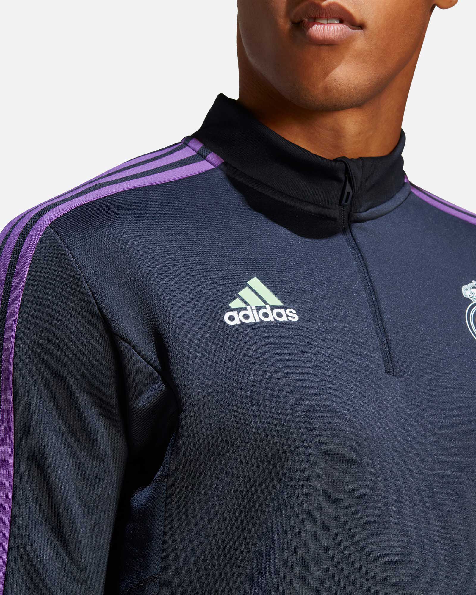 Sudadera Real Madrid 2022/2023 TR - Fútbol Factory