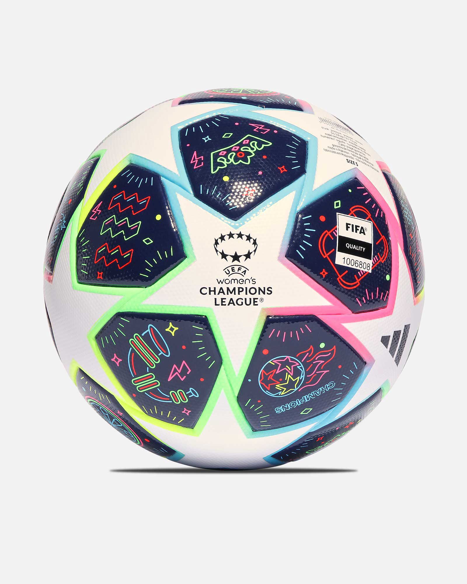 Balón adidas Champions League 2022/2023 Eindhoven - Fútbol Factory