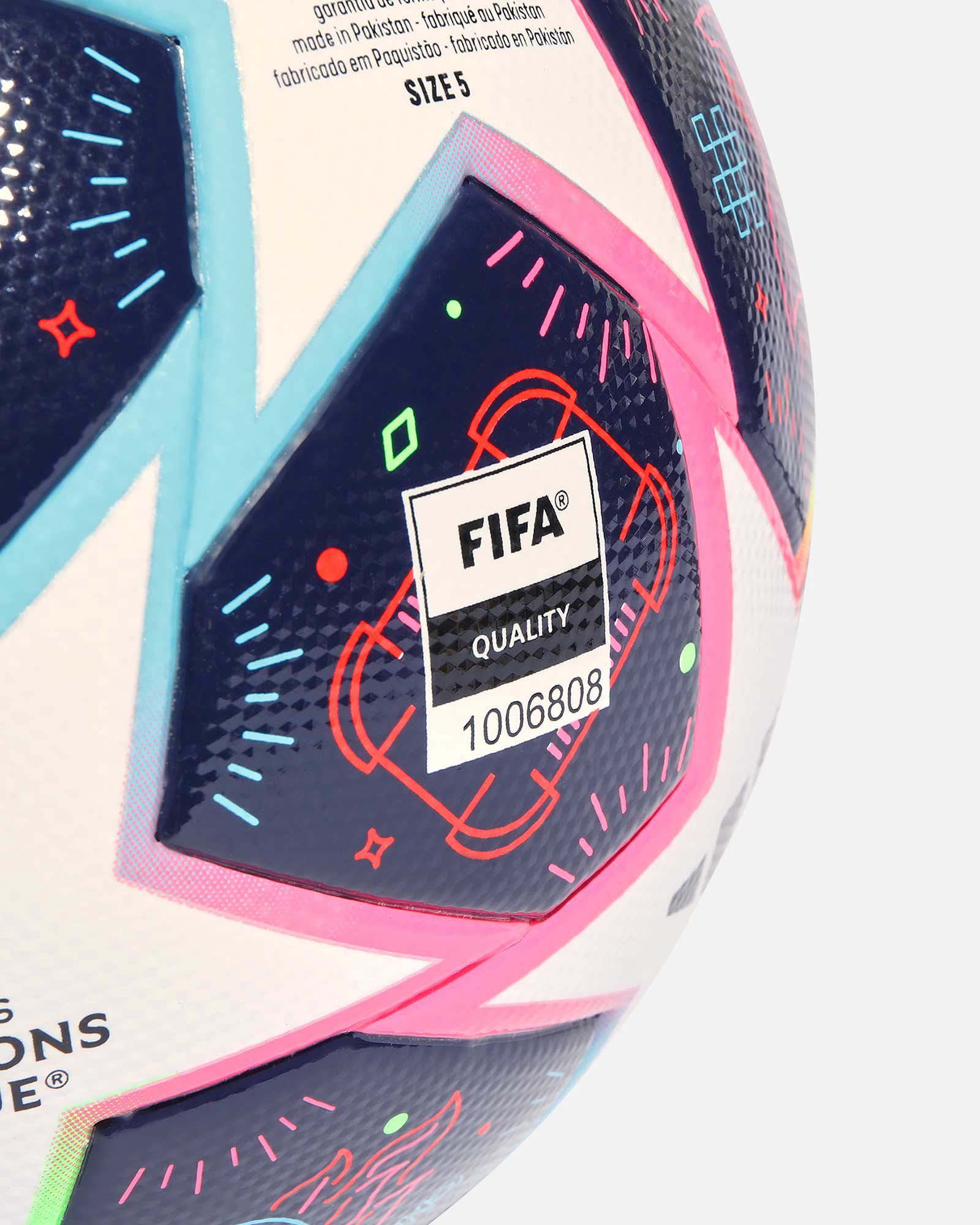 Balón adidas Champions League 2022/2023 Eindhoven - Fútbol Factory