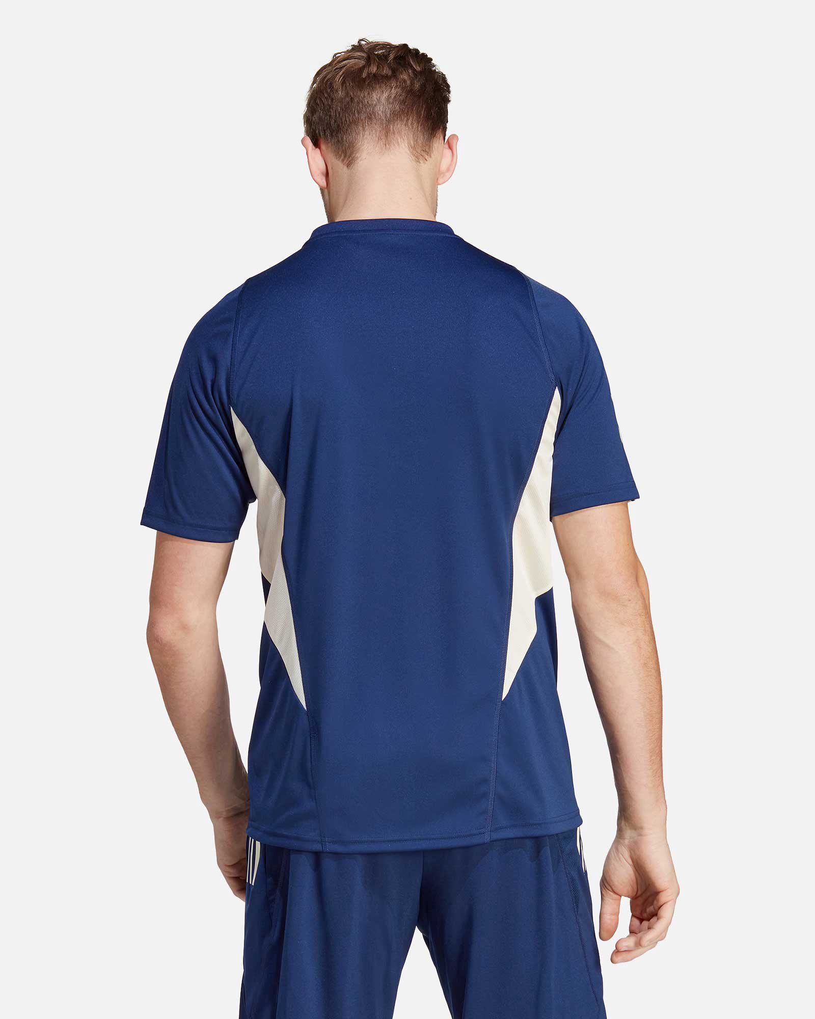 Camiseta Italia 2022/2023 TR - Fútbol Factory