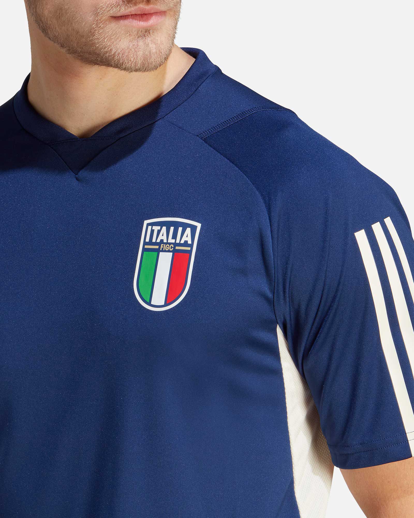 Camiseta Italia 2022/2023 TR - Fútbol Factory