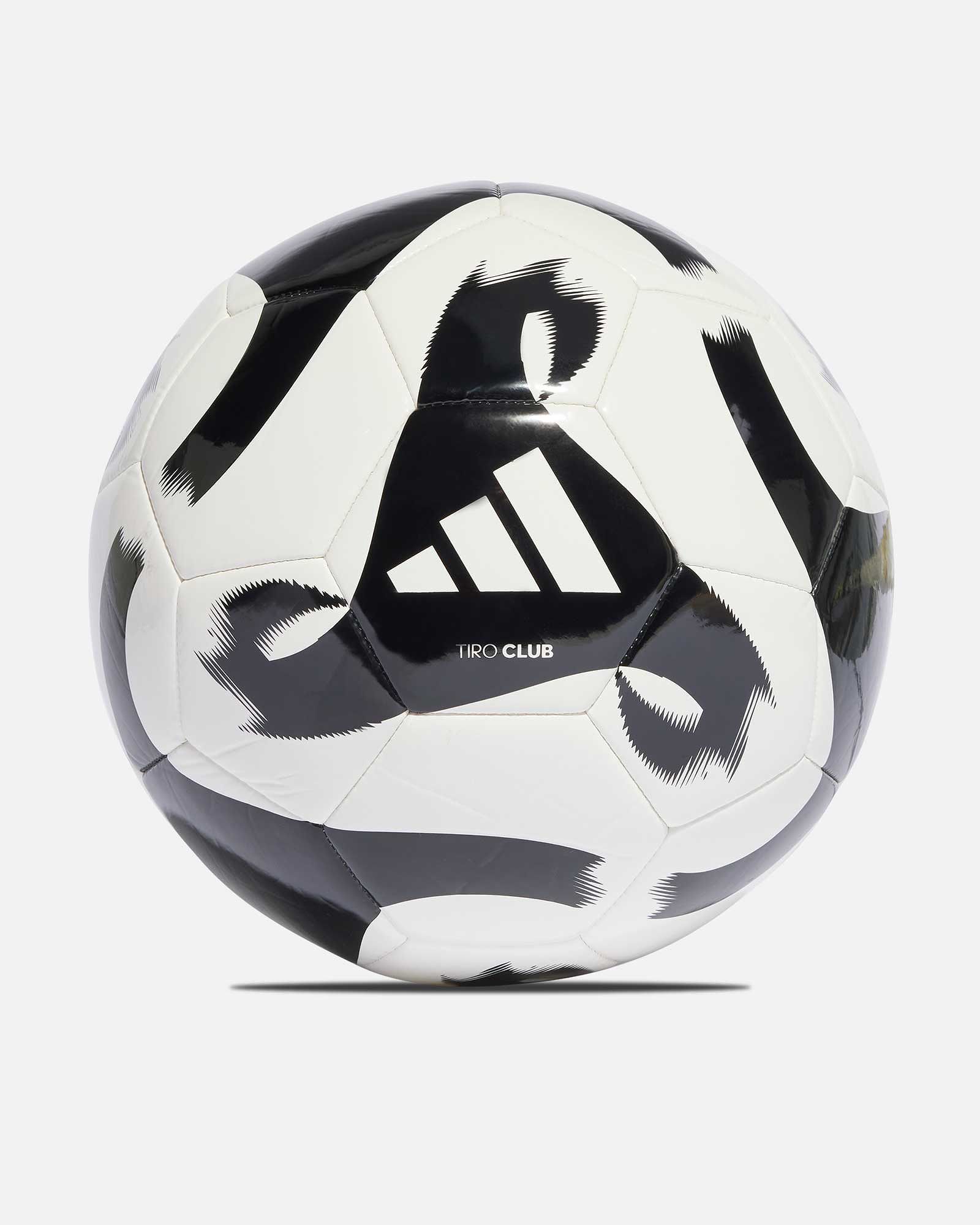 Balón adidas Tiro Club  - Fútbol Factory