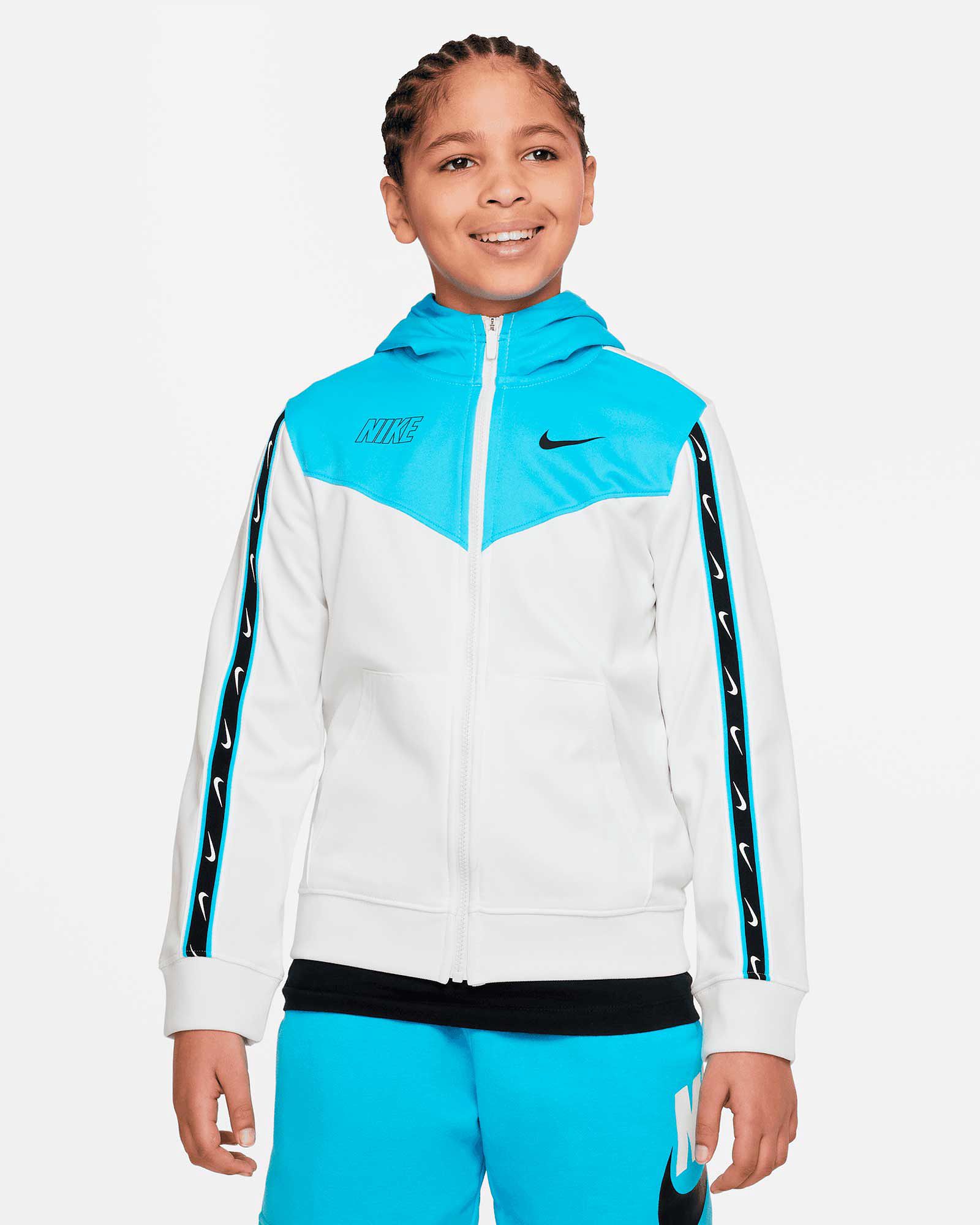 Chaqueta Nike Sportswear Repeat  - Fútbol Factory