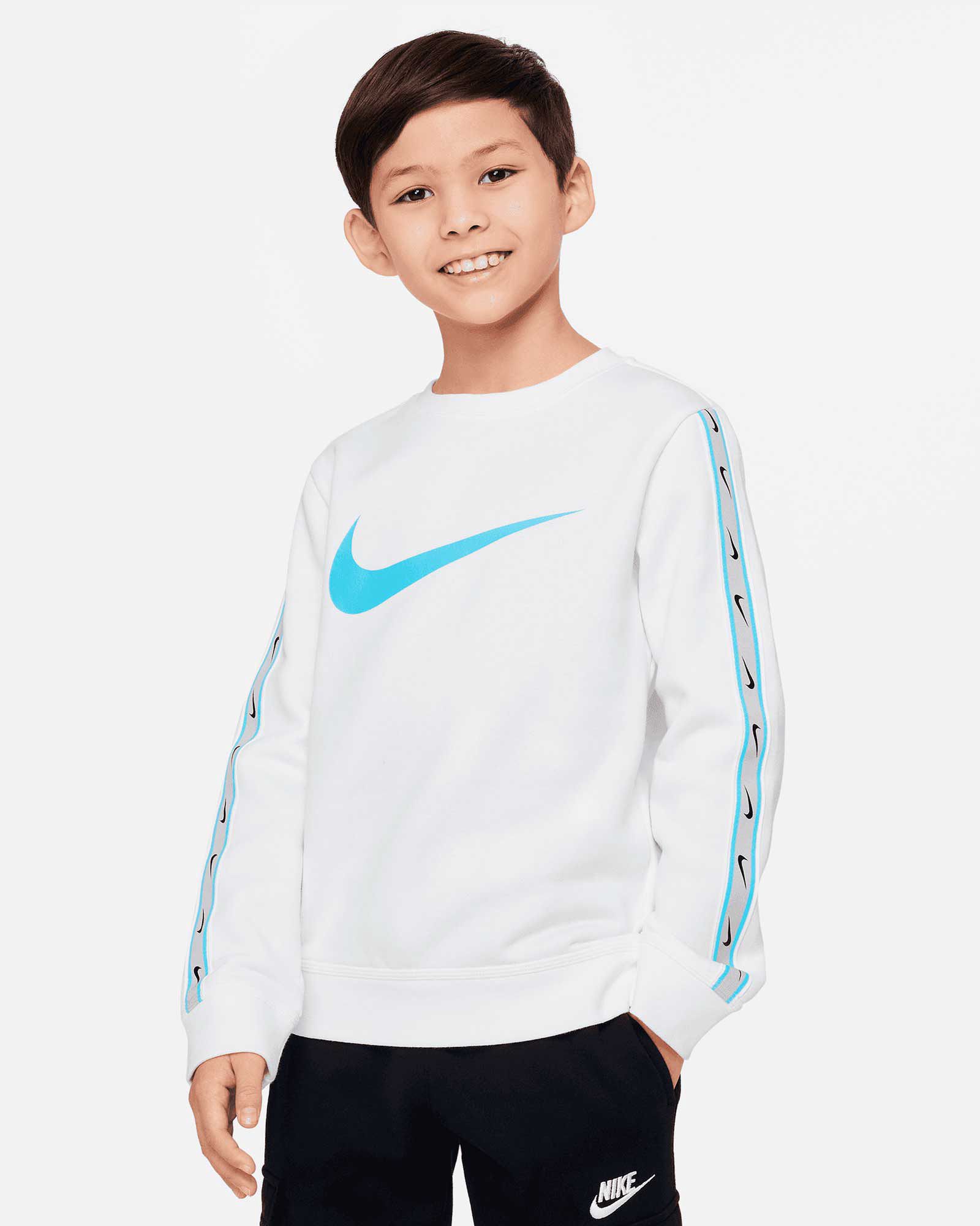 Sudadera Nike Sportswear Repeat  - Fútbol Factory