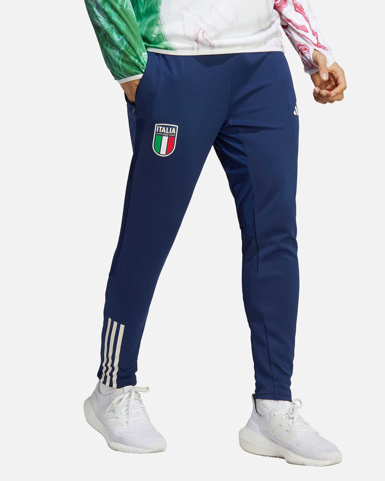 Pantalón Italia 2022/2023 TR - Fútbol Factory