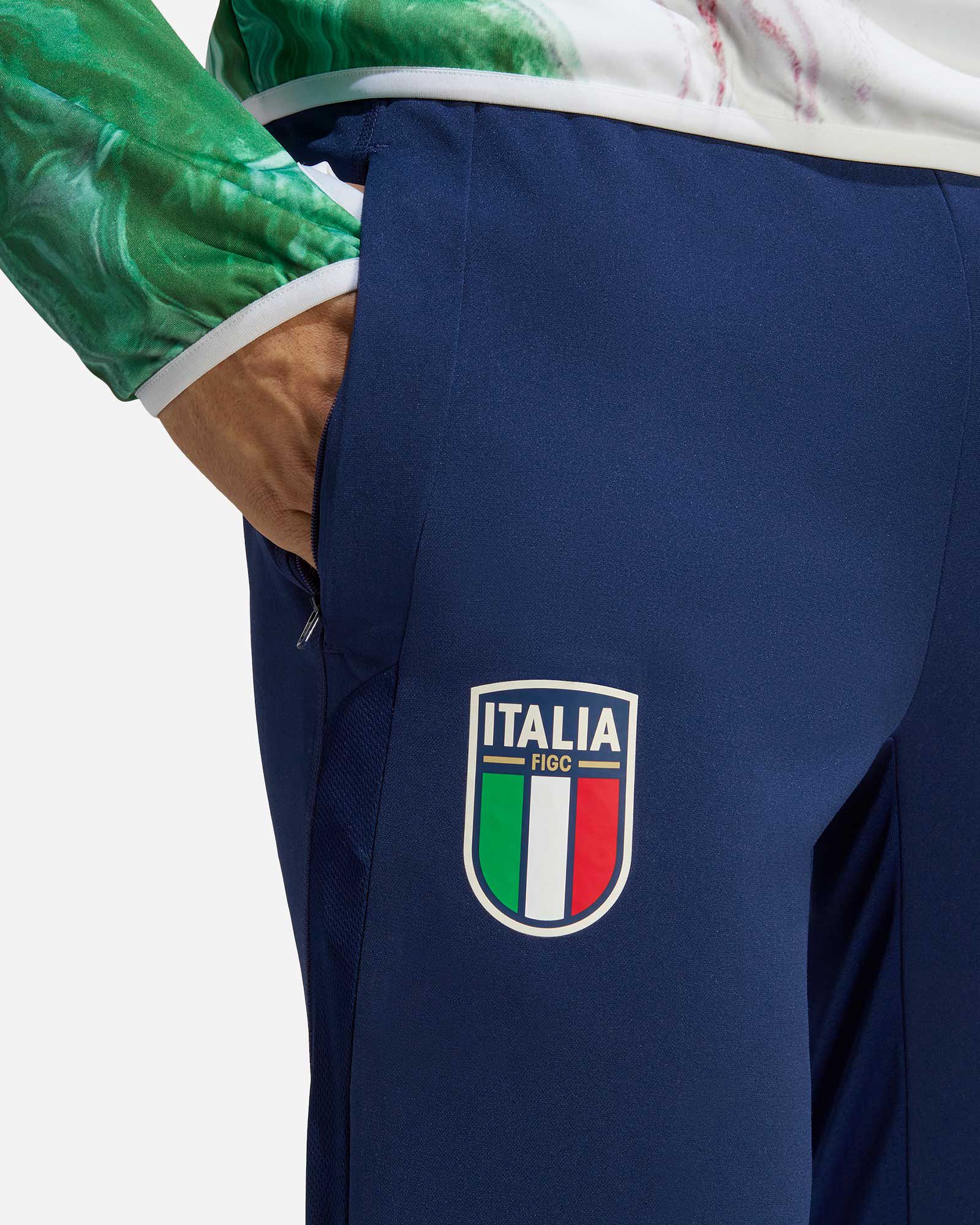 Pantalón Italia 2022/2023 TR - Fútbol Factory