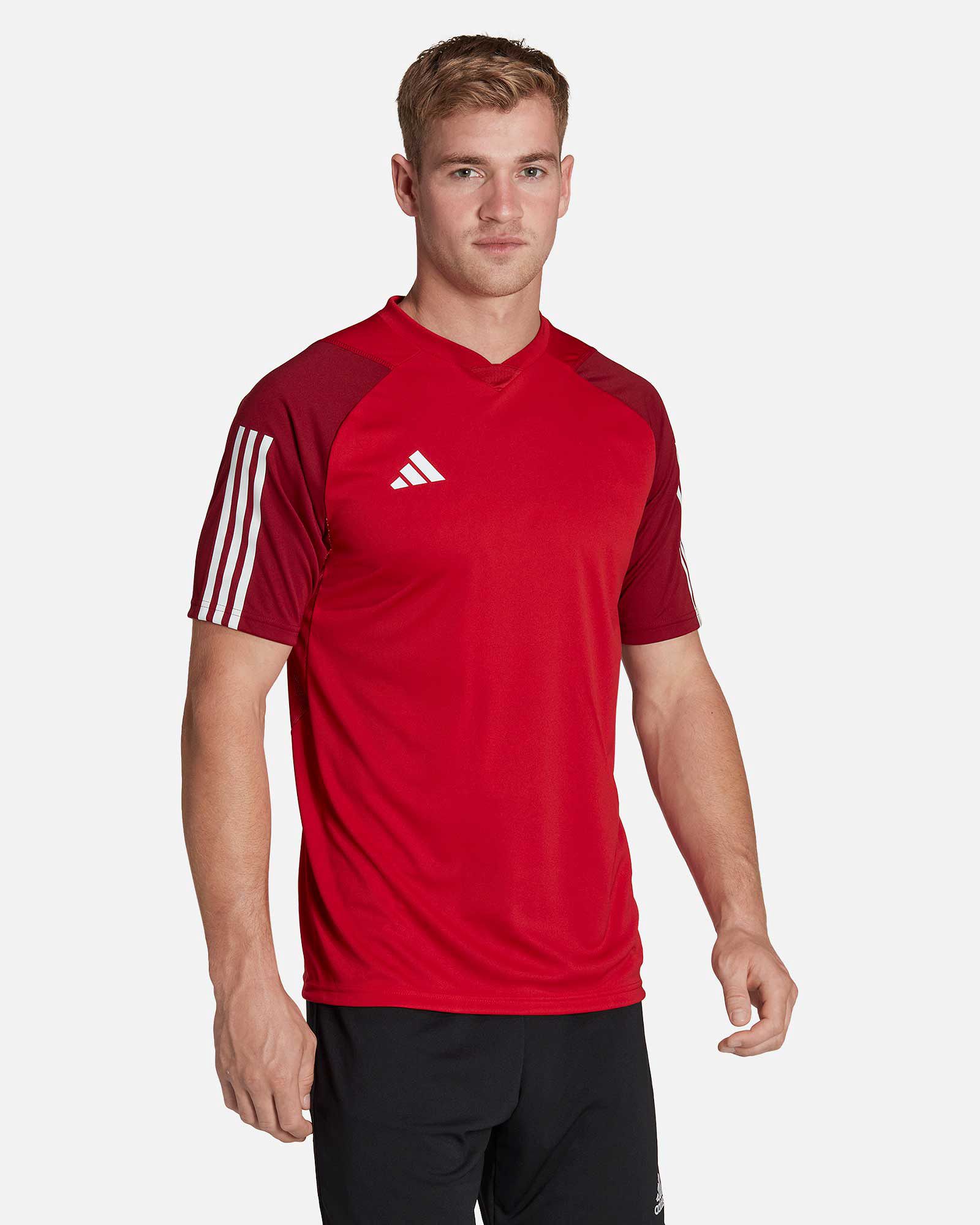 Camiseta adidas Tiro 23 Club TR - Fútbol Factory