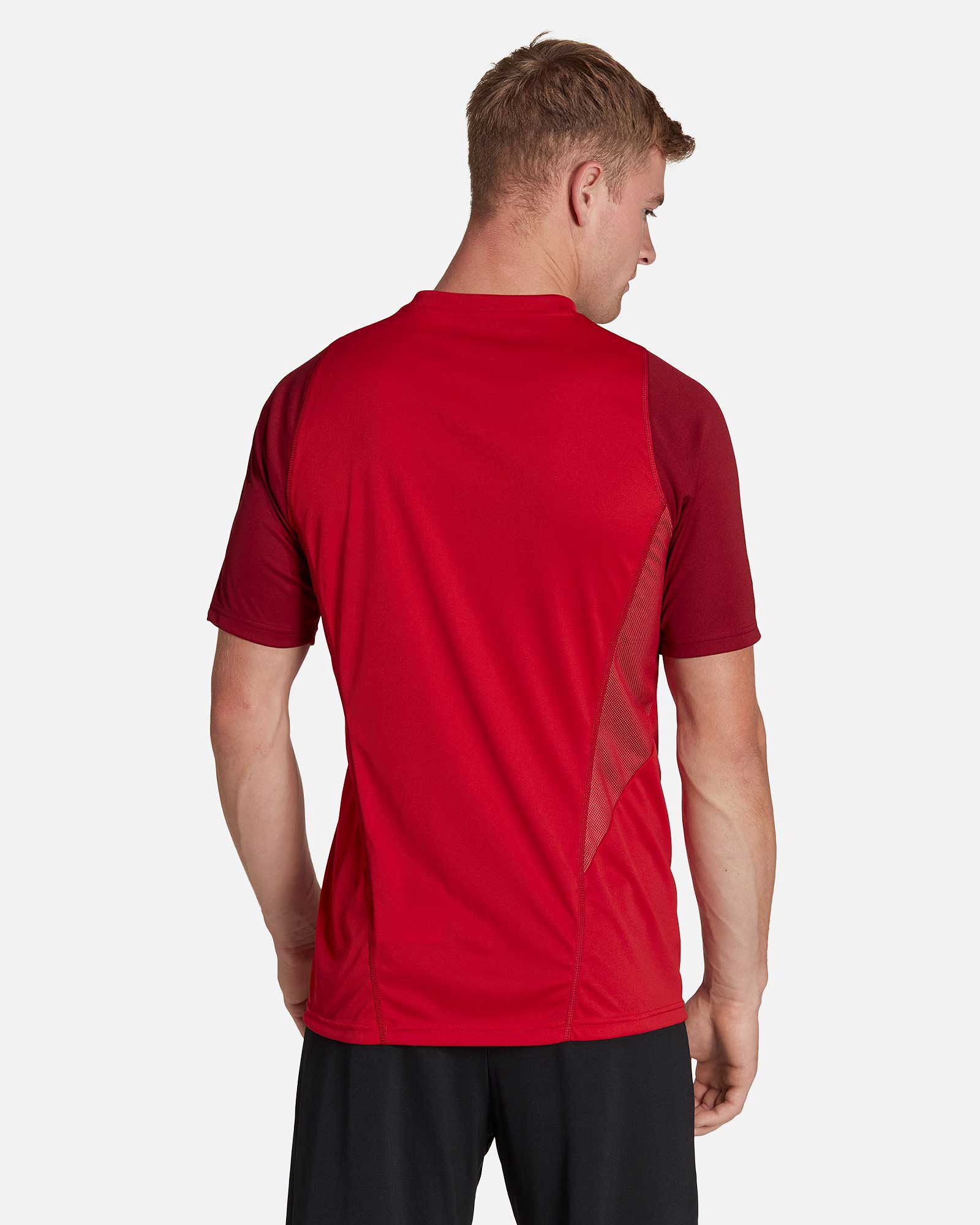 Camiseta adidas Tiro 23 Club TR - Fútbol Factory