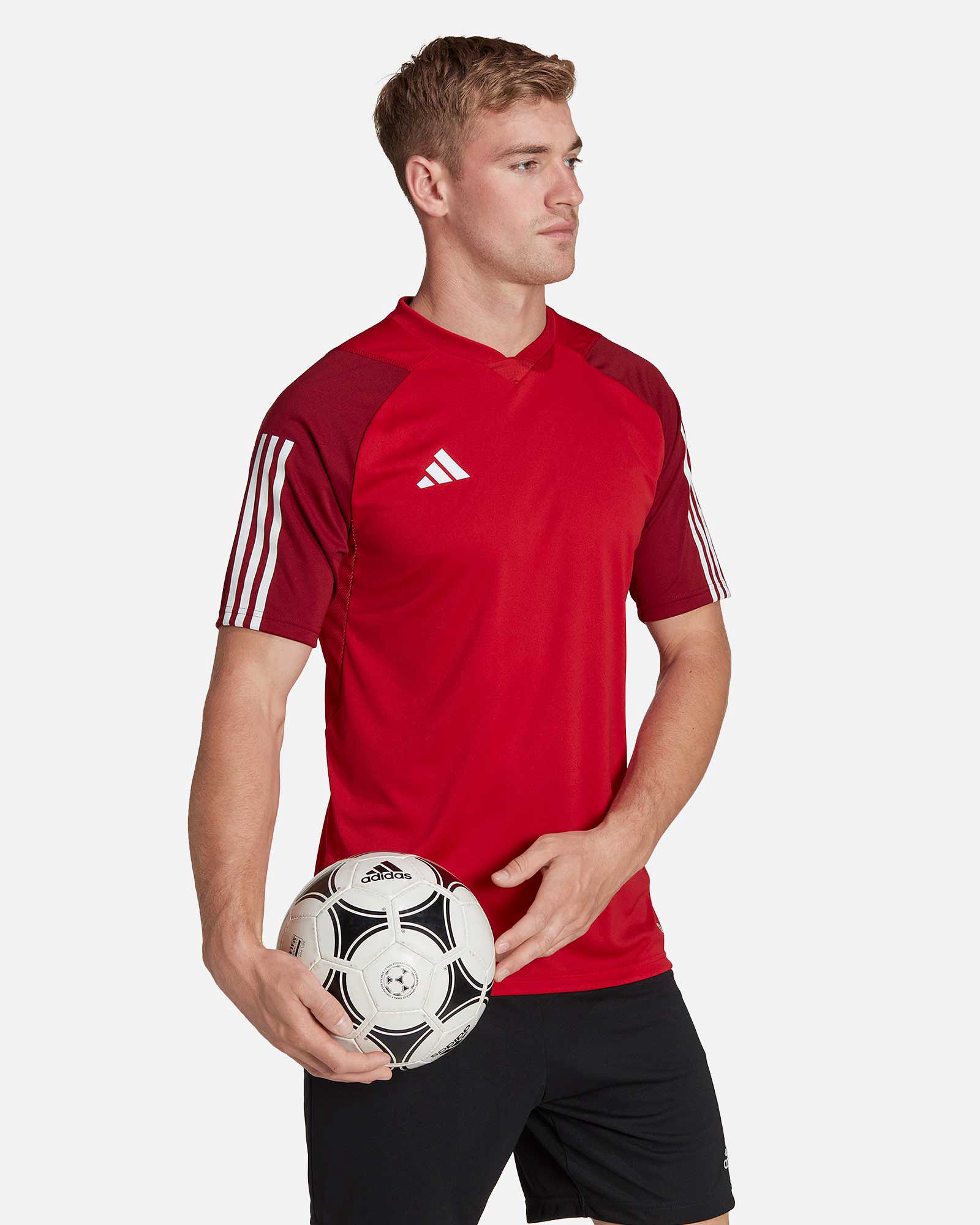 Camiseta adidas Tiro 23 Club TR - Fútbol Factory