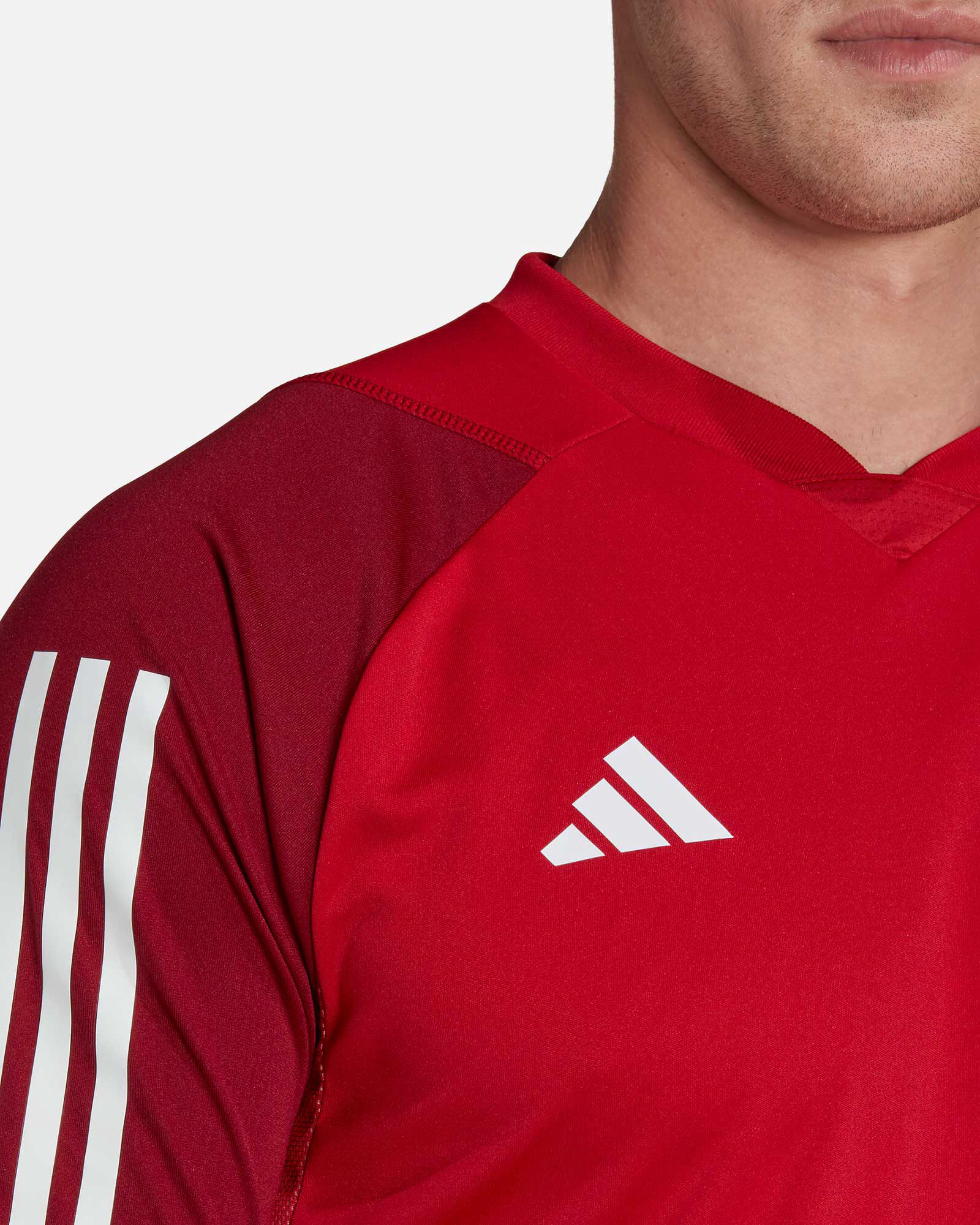 Camiseta adidas Tiro 23 Club TR - Fútbol Factory