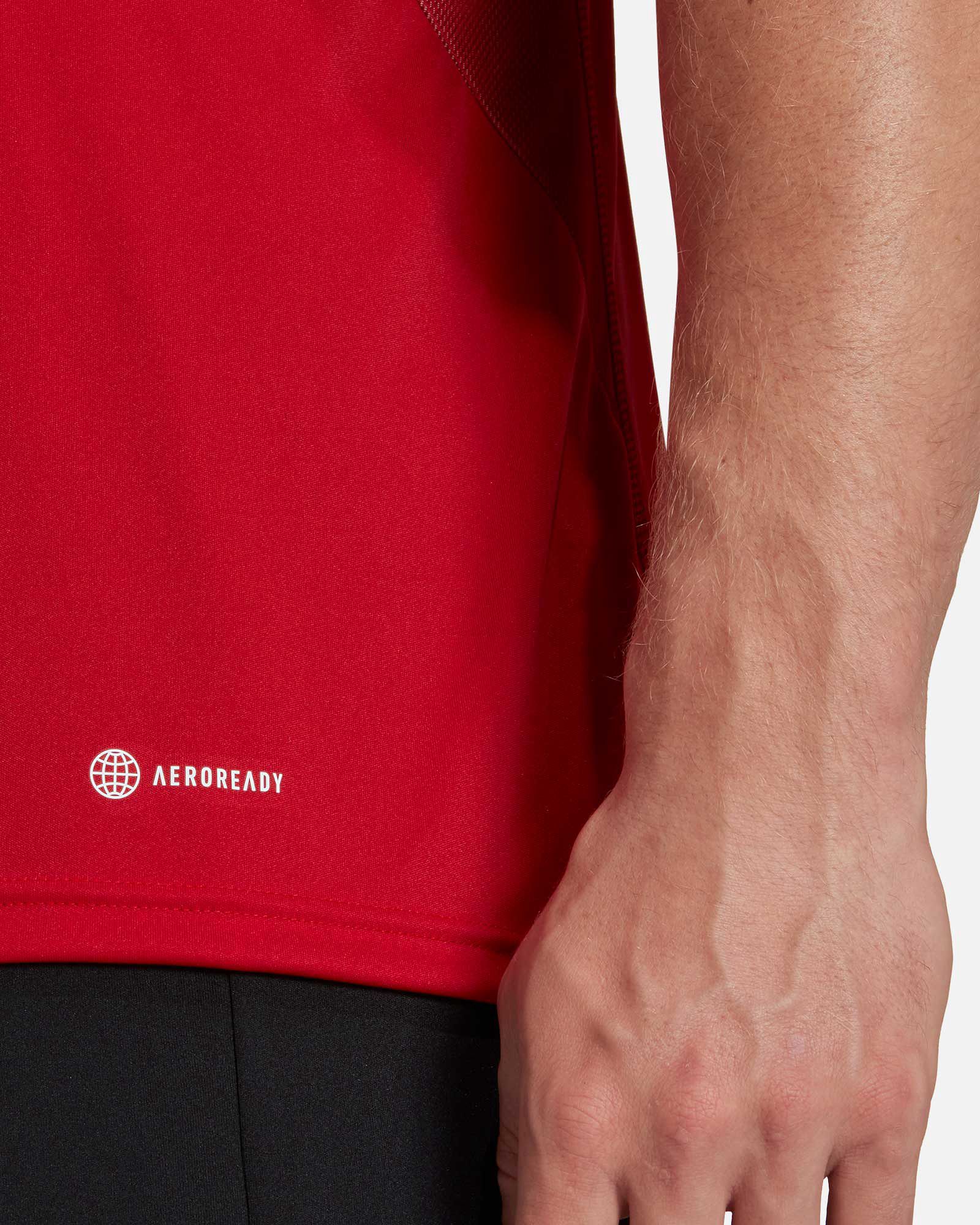 Camiseta adidas Tiro 23 Club TR - Fútbol Factory