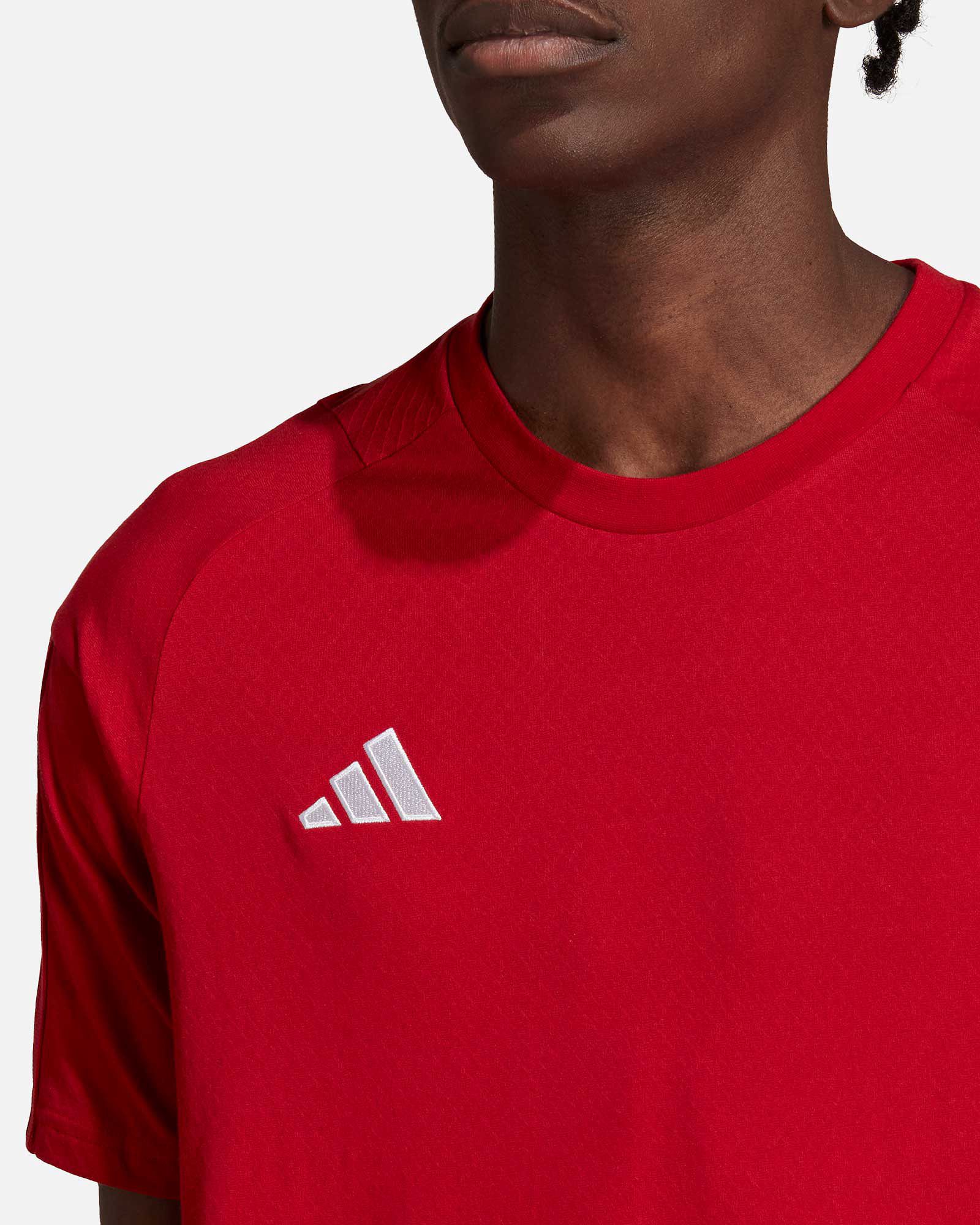 Camiseta adidas Tiro 23 Competition TR - Fútbol Factory