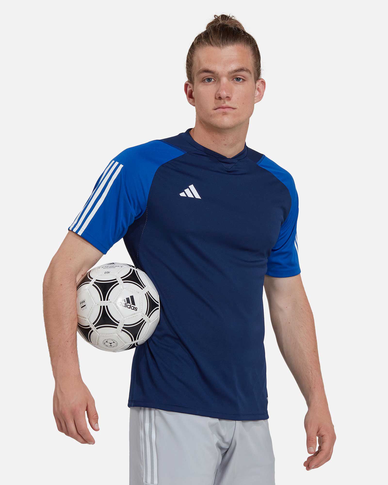 Camiseta adidas Tiro 23 Club TR - Fútbol Factory