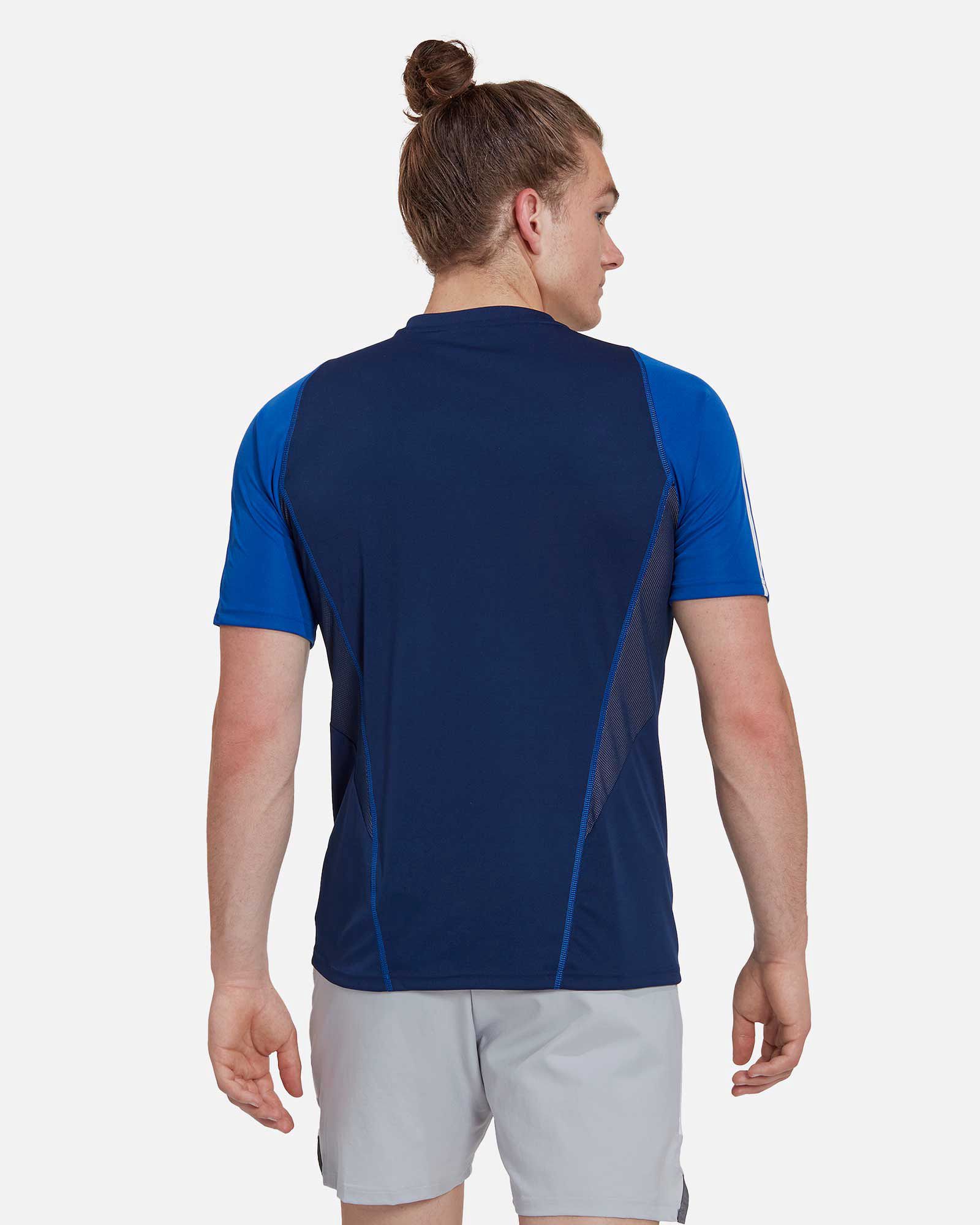 Camiseta adidas Tiro 23 Club TR - Fútbol Factory
