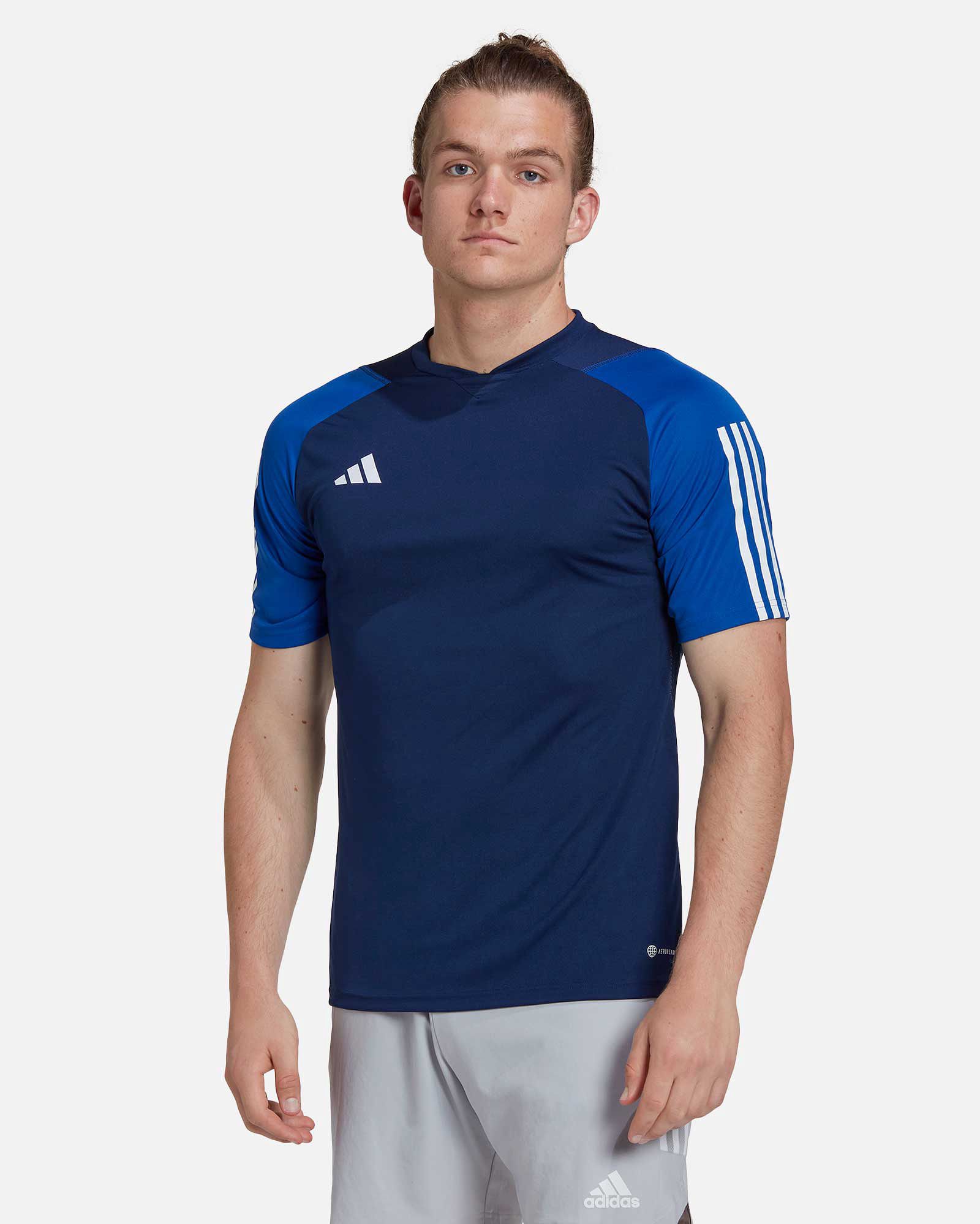 Camiseta adidas Tiro 23 Club TR - Fútbol Factory