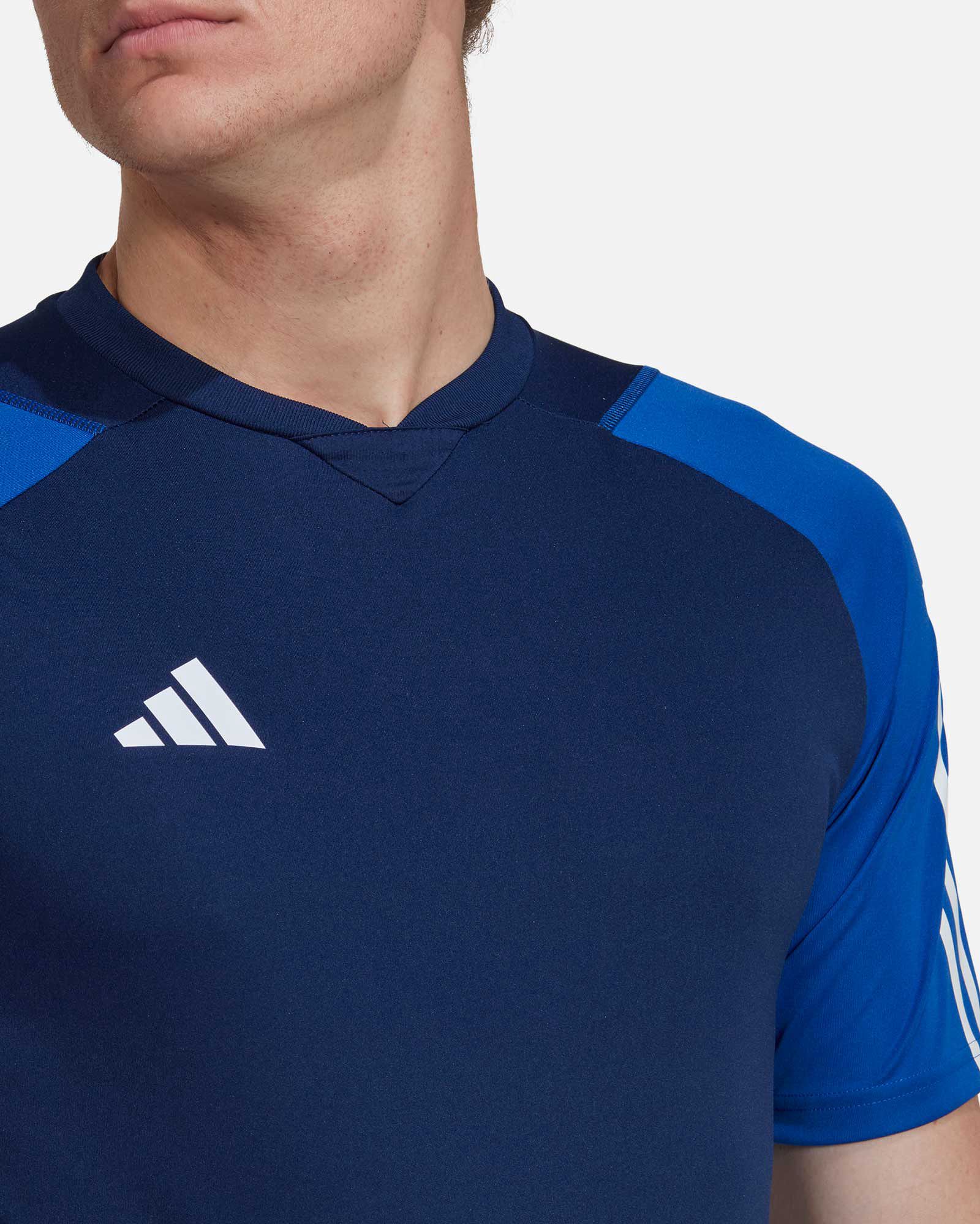 Camiseta adidas Tiro 23 Club TR - Fútbol Factory