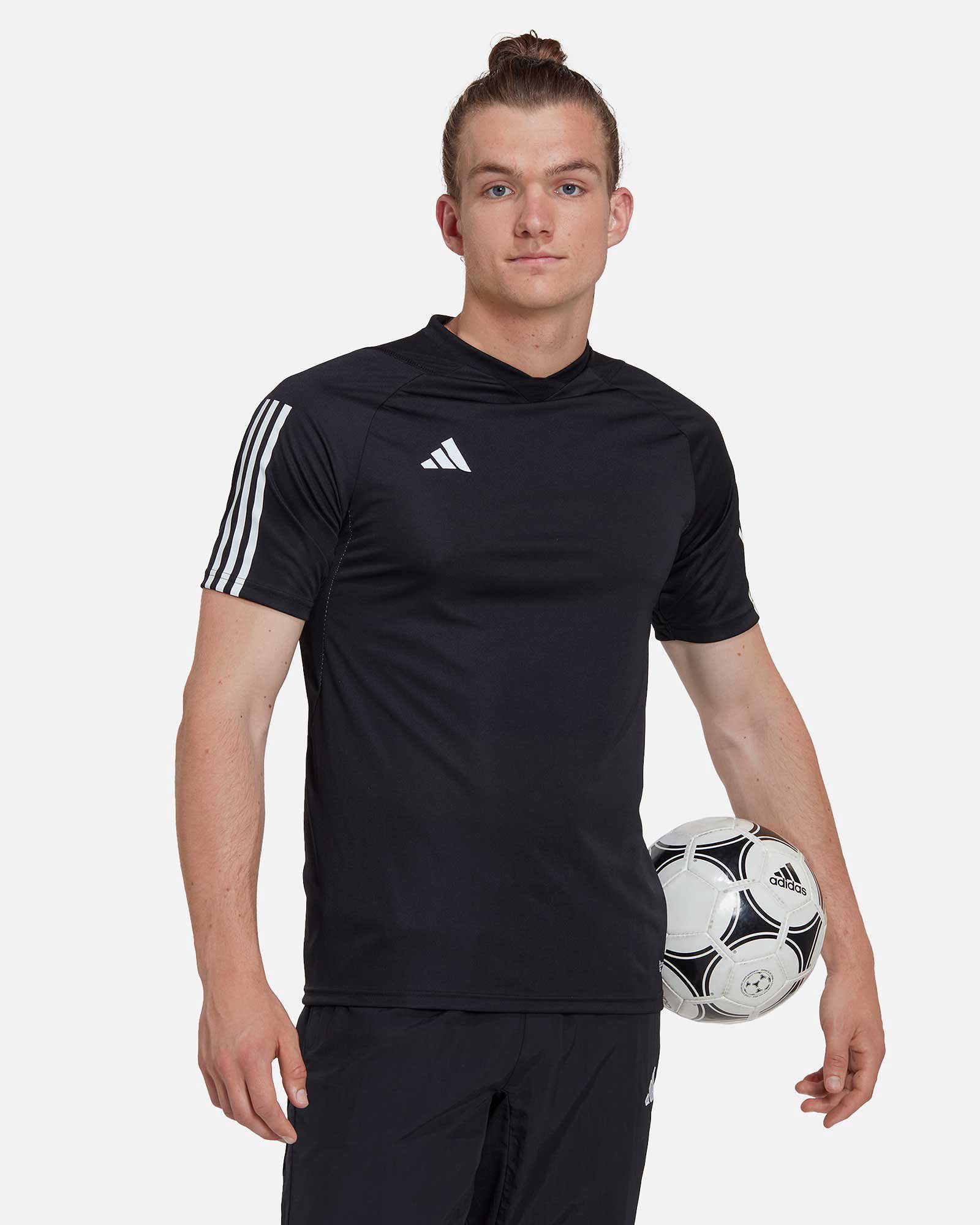 Camiseta adidas Tiro 23 Club TR - Fútbol Factory
