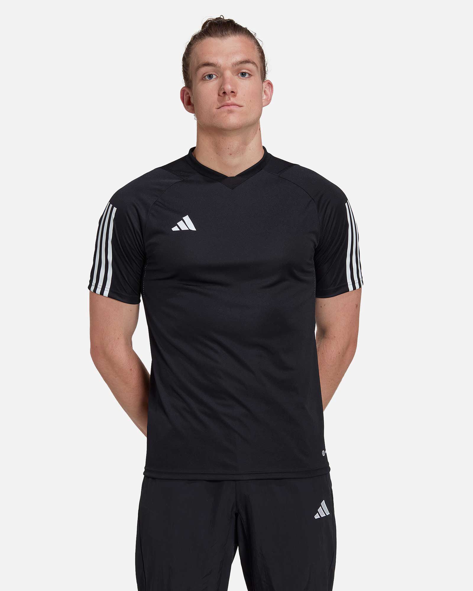 Camiseta adidas Tiro 23 Club TR - Fútbol Factory