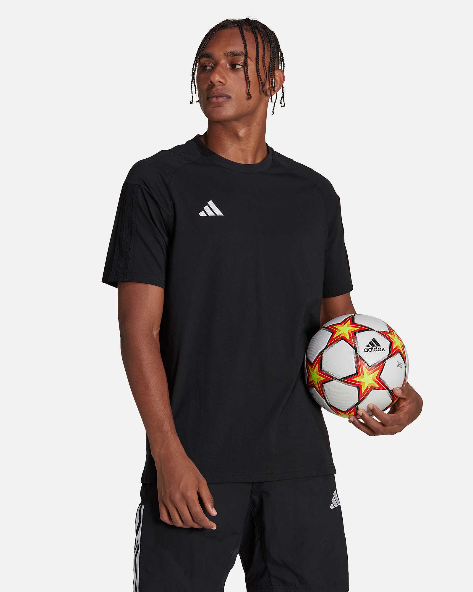 Camiseta adidas Tiro 23 Competition TR - Fútbol Factory
