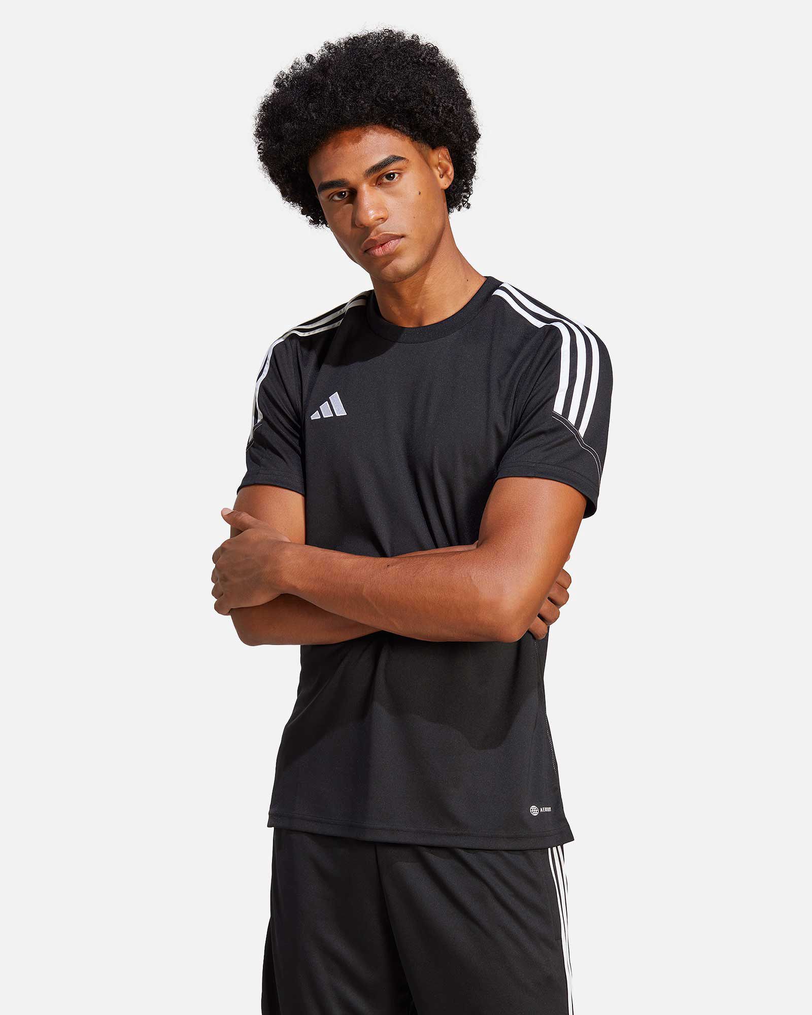 Camiseta adidas Tiro 23 Club TR - Fútbol Factory