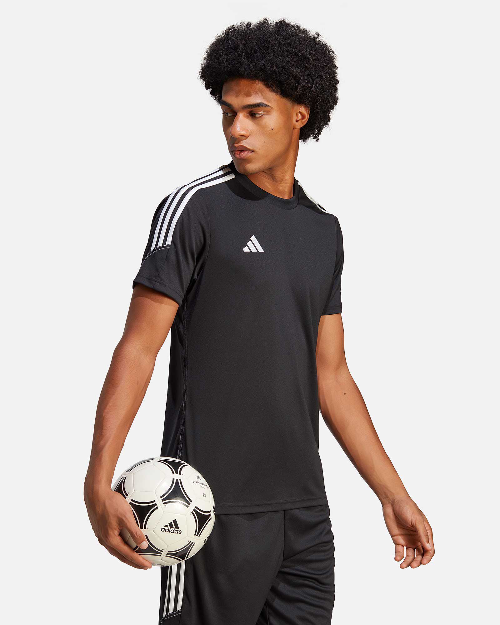 Camiseta adidas Tiro 23 Club TR - Fútbol Factory