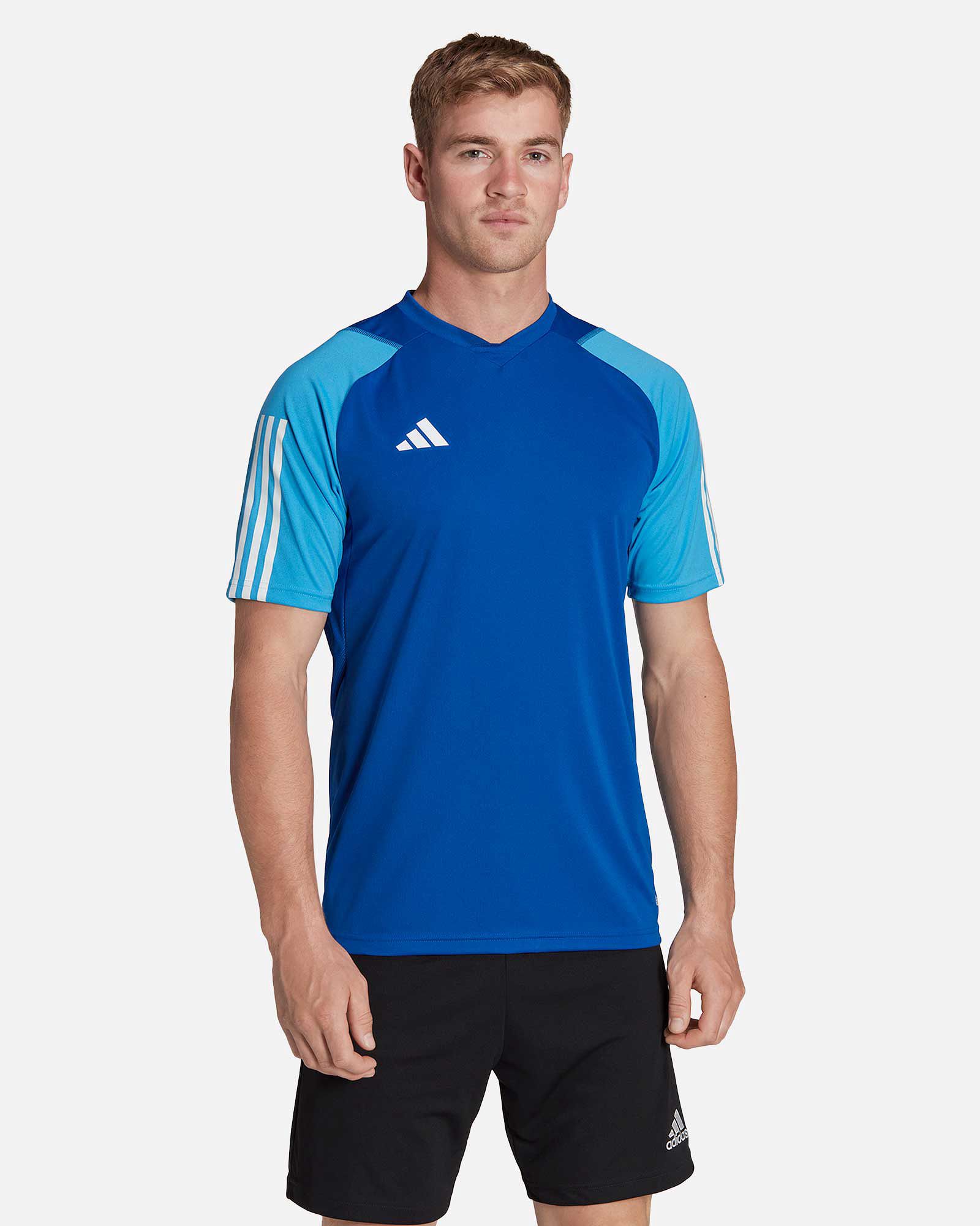 Camiseta adidas Tiro 23 Club TR - Fútbol Factory