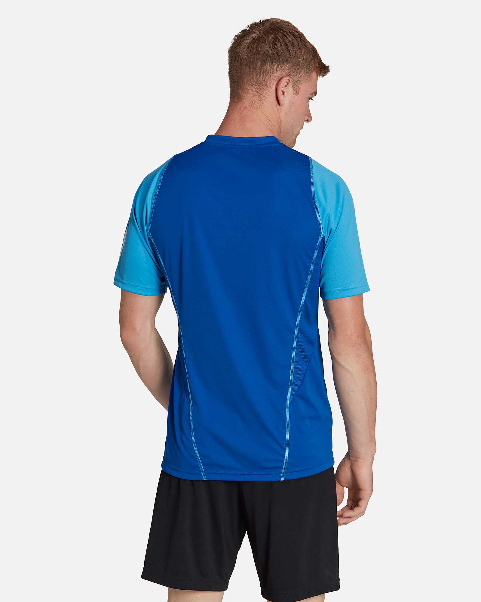 Camiseta adidas Tiro 23 Club TR - Fútbol Factory