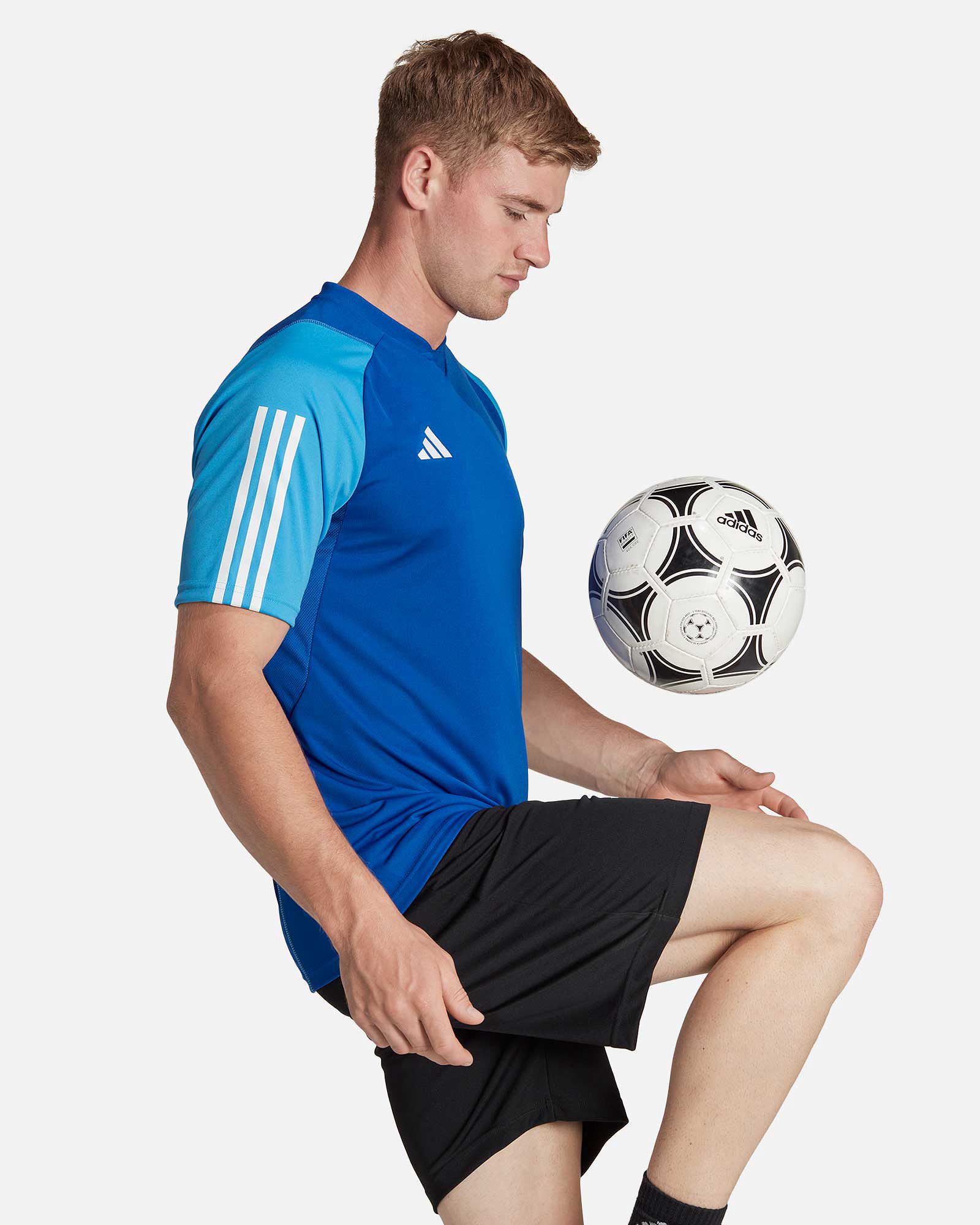 Camiseta adidas Tiro 23 Club TR - Fútbol Factory