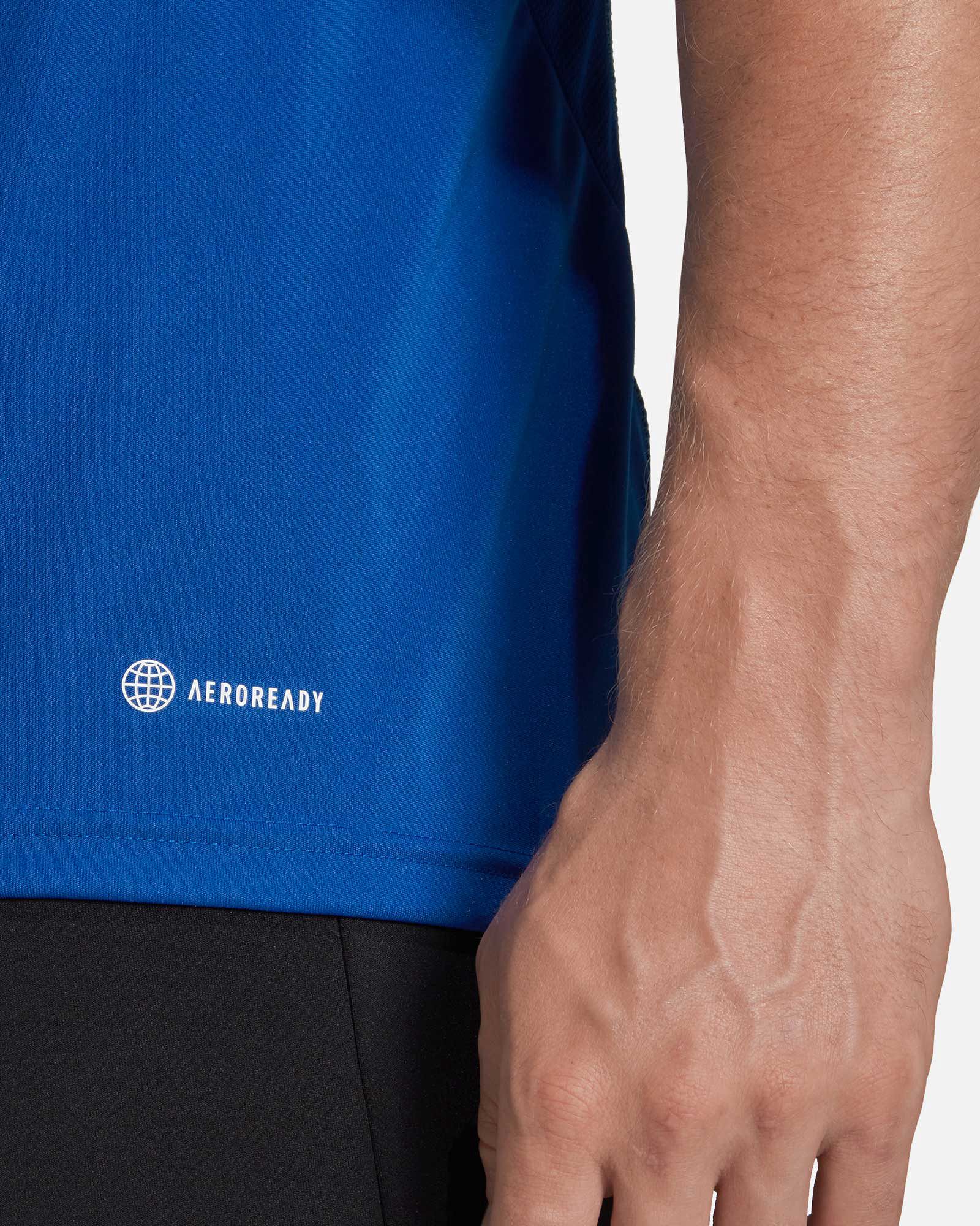 Camiseta adidas Tiro 23 Club TR - Fútbol Factory