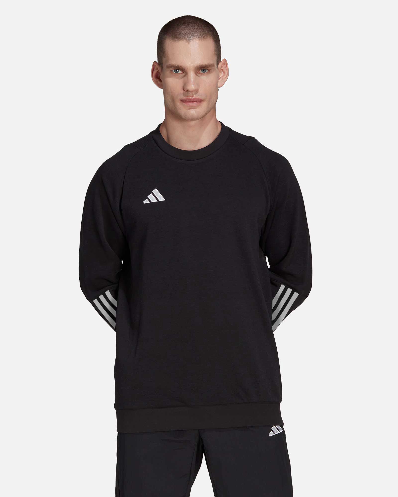 Sudadera adidas Tiro 23 Competition Crew TR - Fútbol Factory