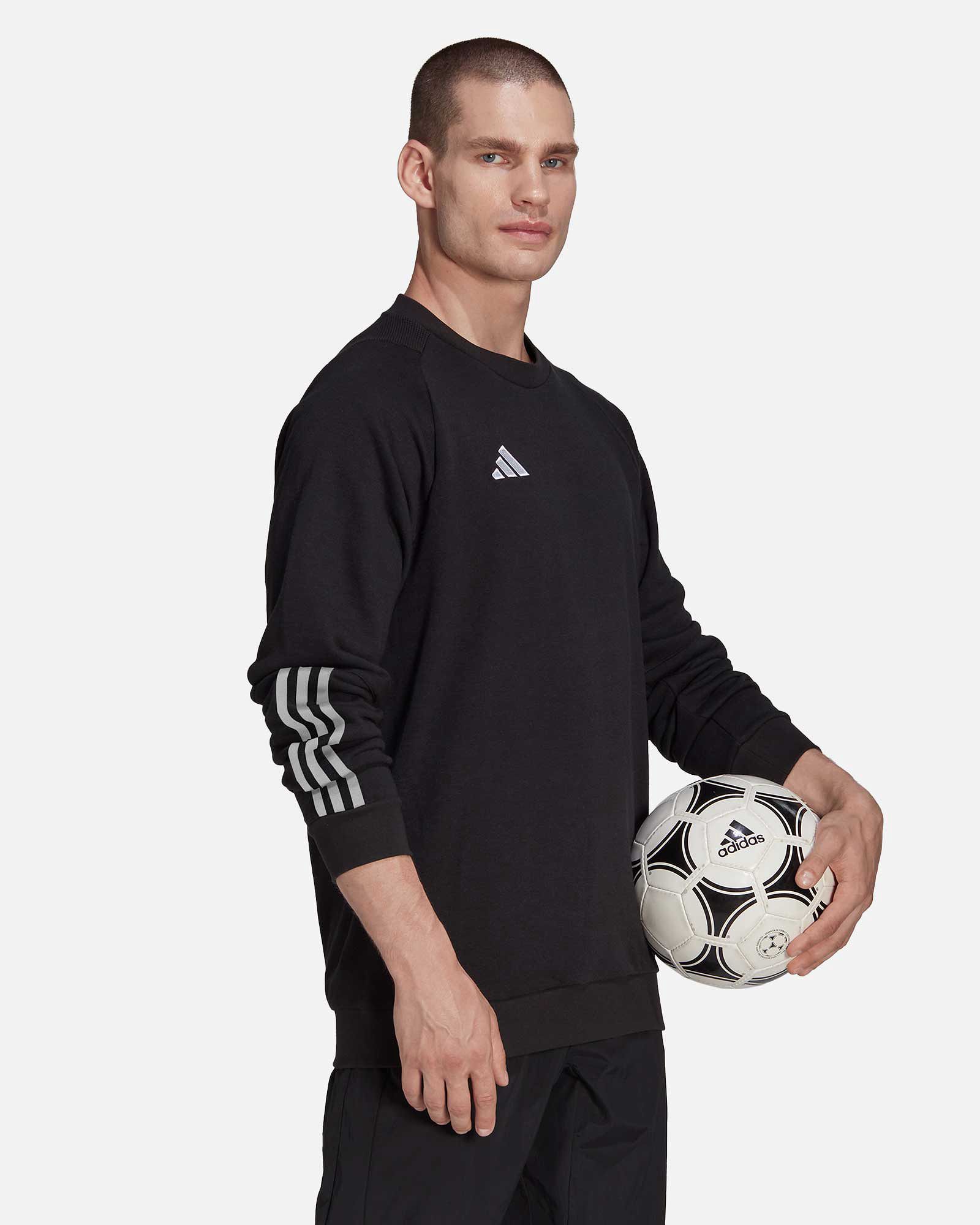 Sudadera adidas Tiro 23 Competition Crew TR - Fútbol Factory