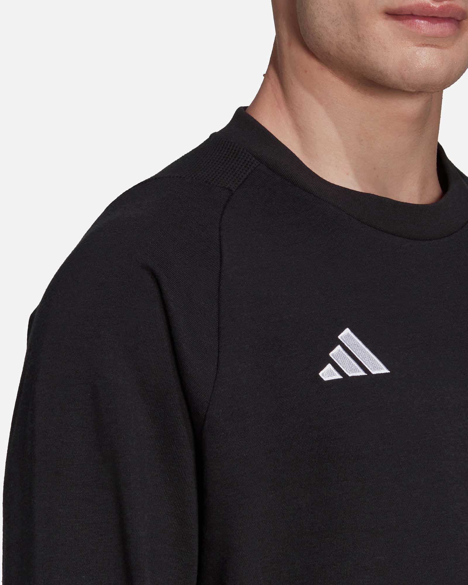 Sudadera adidas Tiro 23 Competition Crew TR - Fútbol Factory