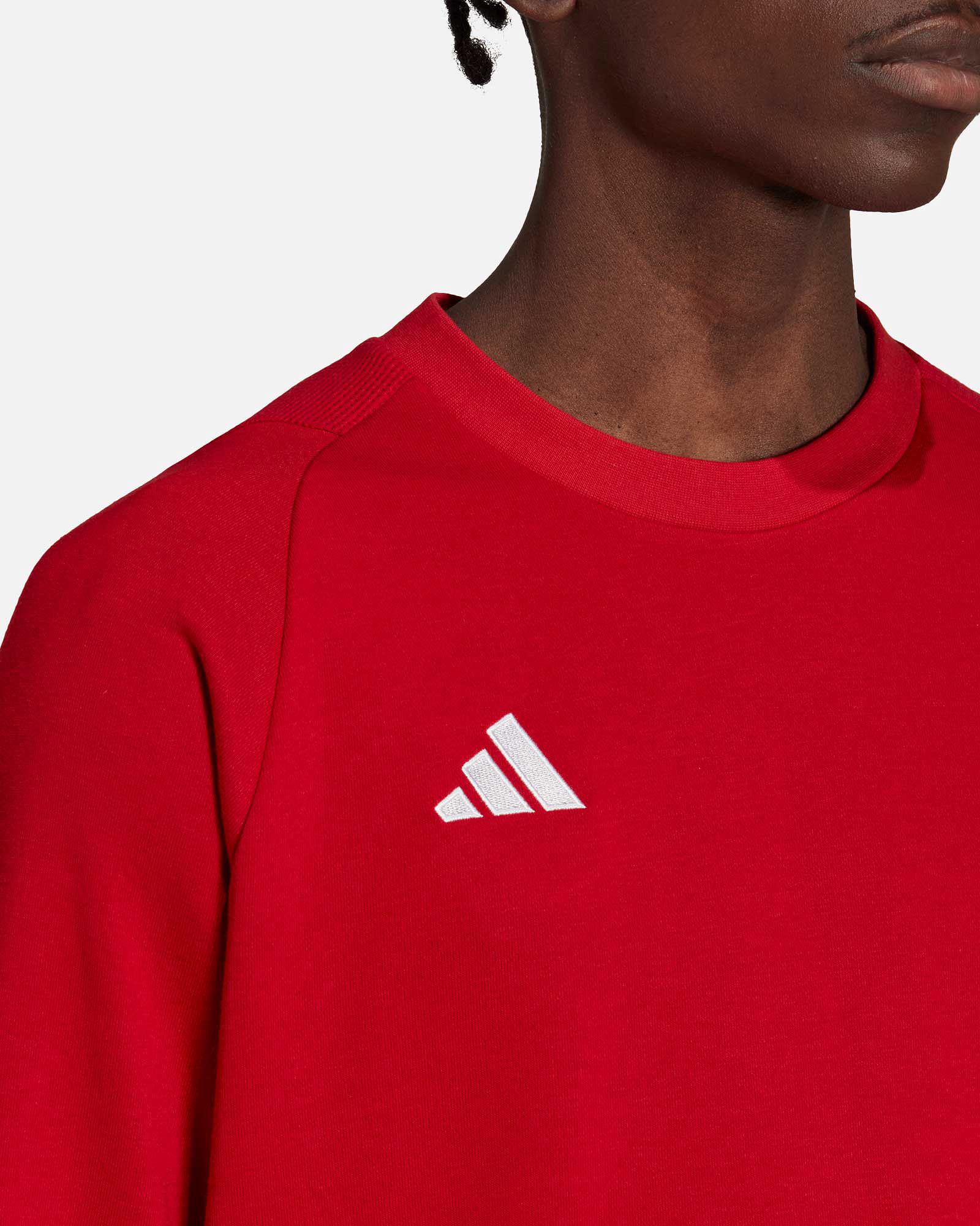 Sudadera adidas Tiro 23 Competition Crew TR - Fútbol Factory