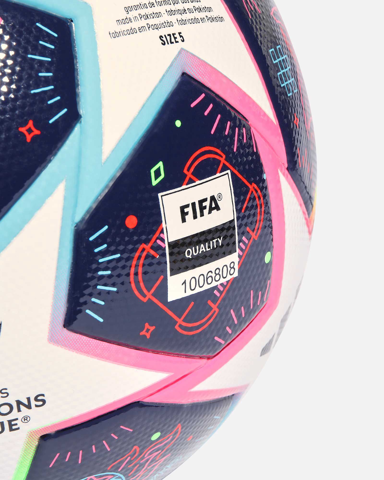 Balón adidas Champions League 2022/2023 Eindhoven - Fútbol Factory