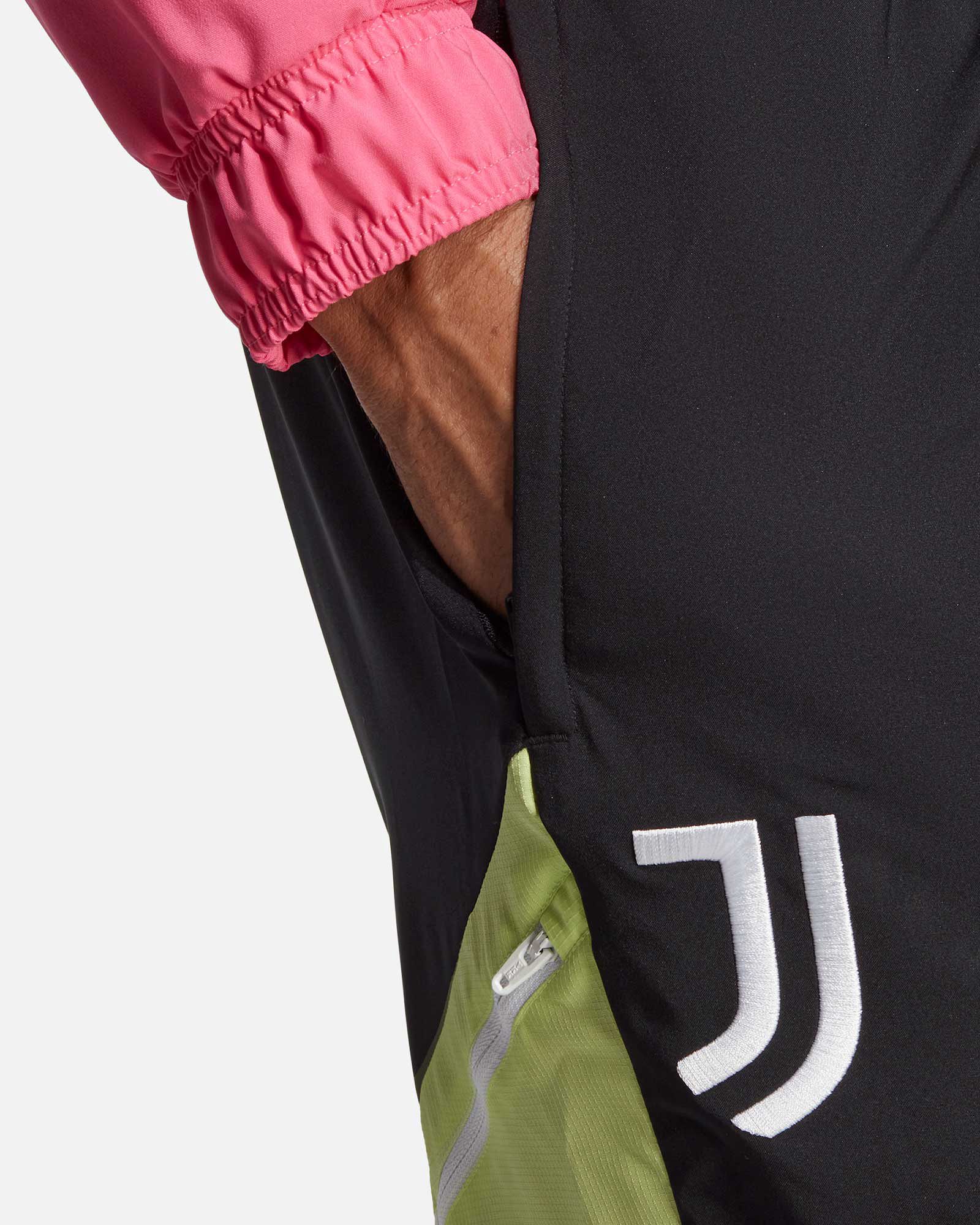 Chándal Juventus 22022/2023 Presentation - Fútbol Factory