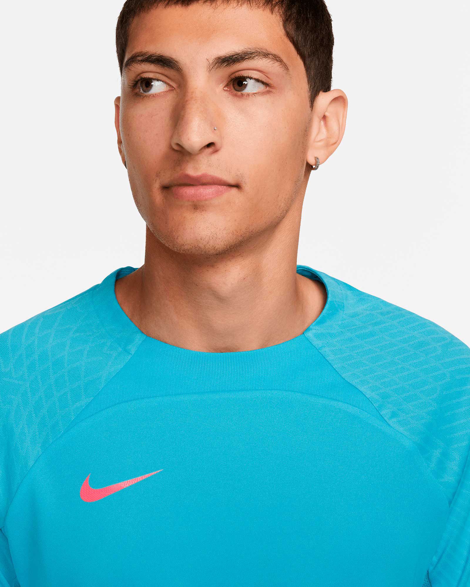 Camiseta Nike Dri-Fit Strike TR - Fútbol Factory