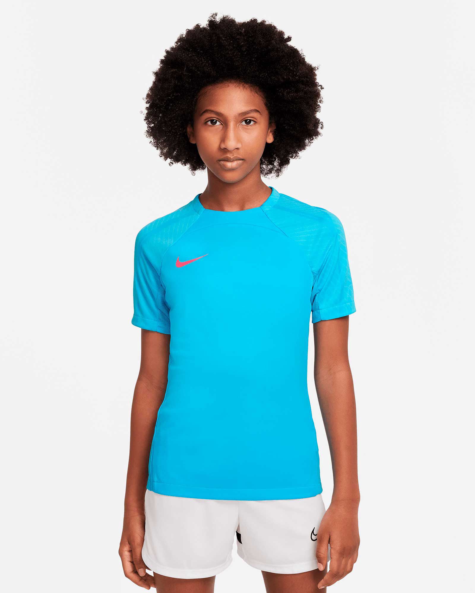 Camiseta Nike Dri-Fit Strike TR - Fútbol Factory
