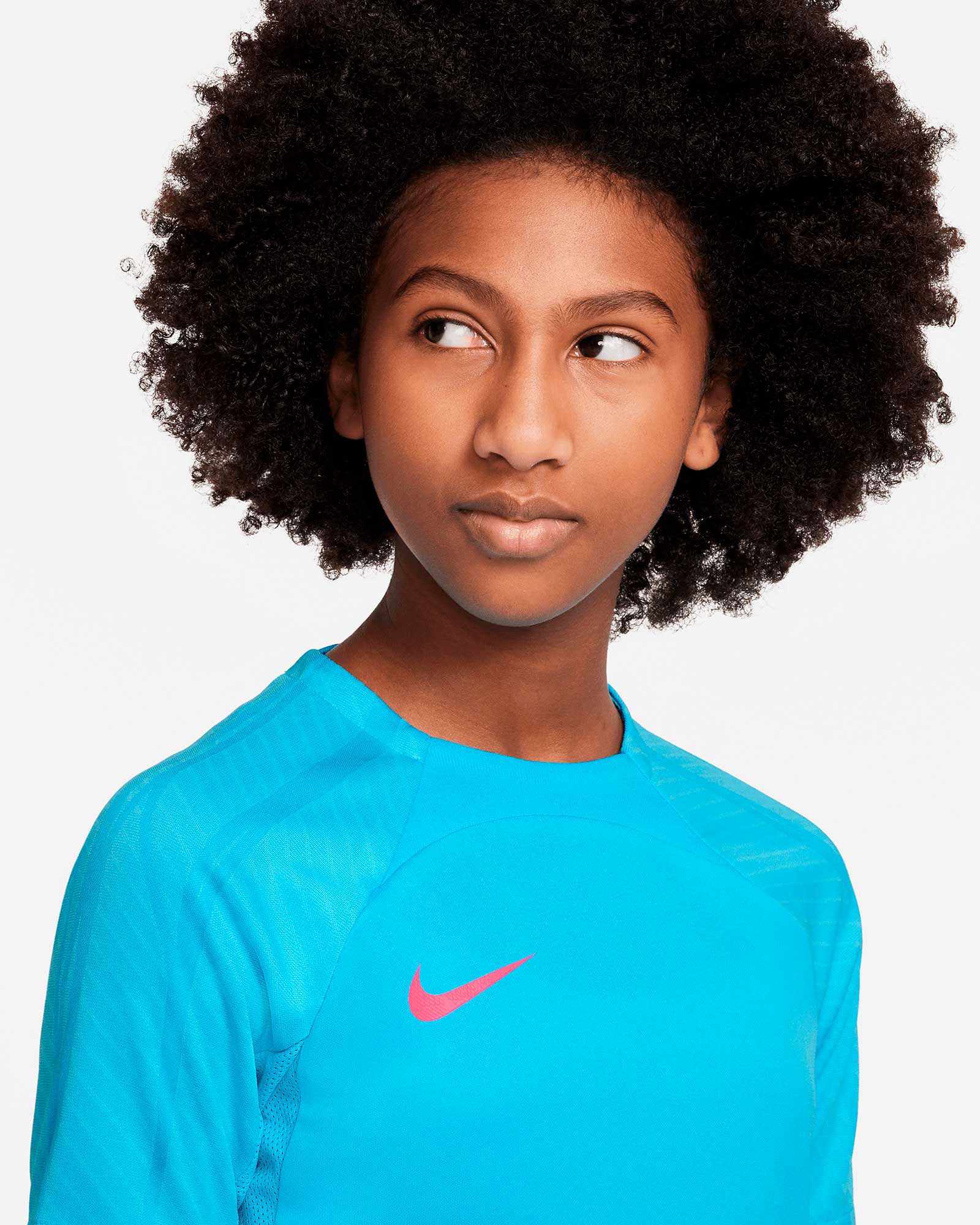 Camiseta Nike Dri-Fit Strike TR - Fútbol Factory