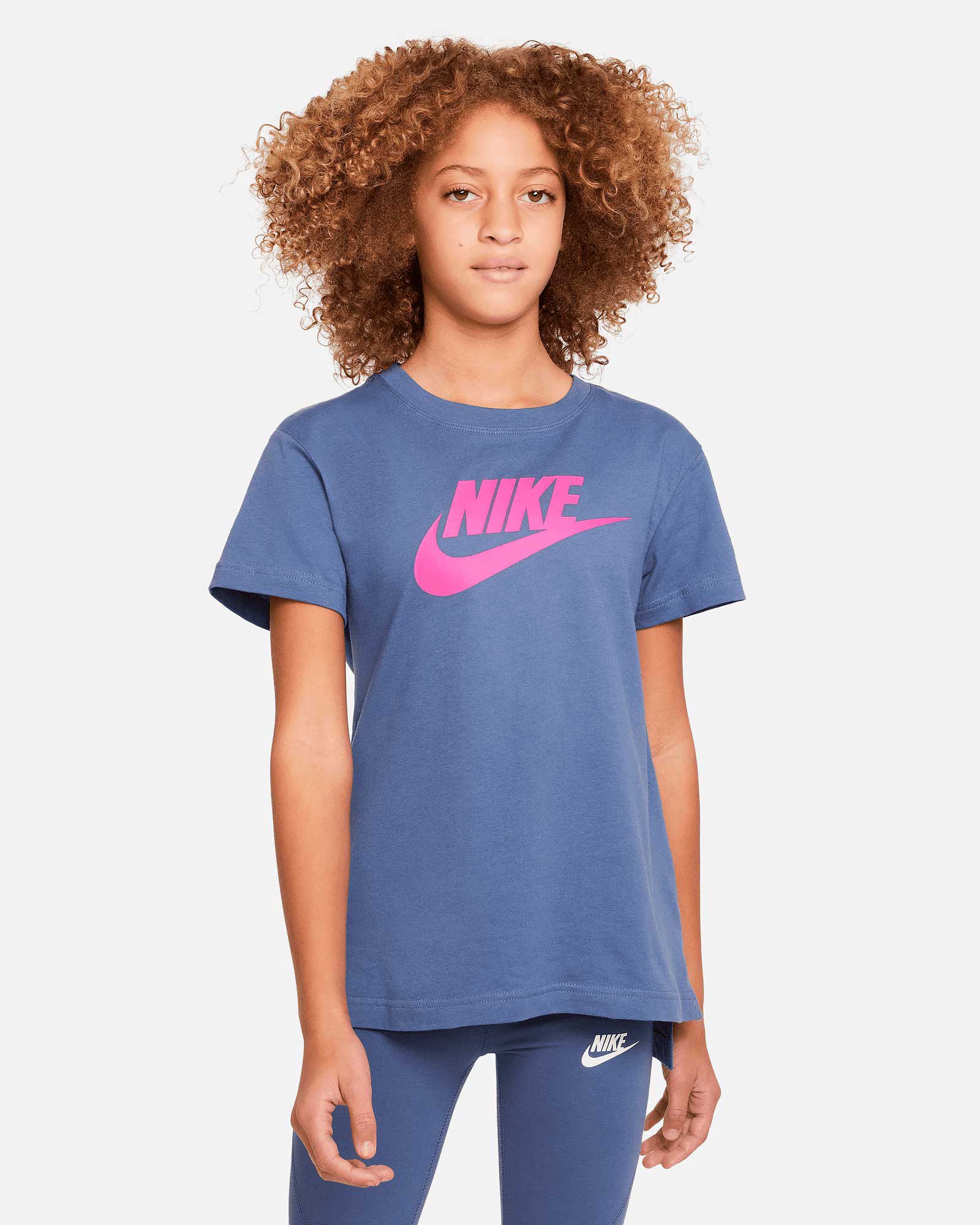 Camiseta Nike Sportswear - Fútbol Factory