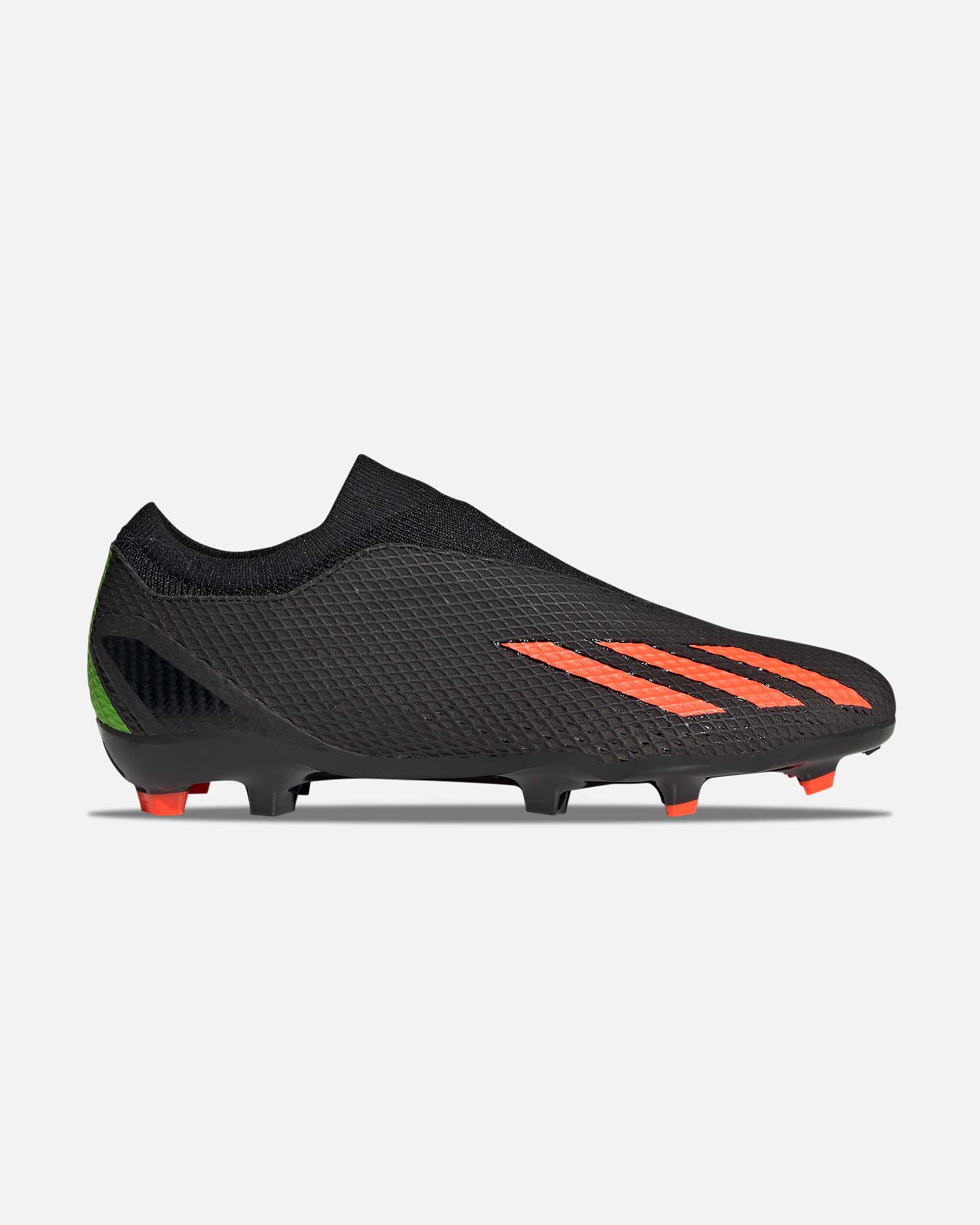 Botas adidas X Speedportal.3 LL FG - Fútbol Factory