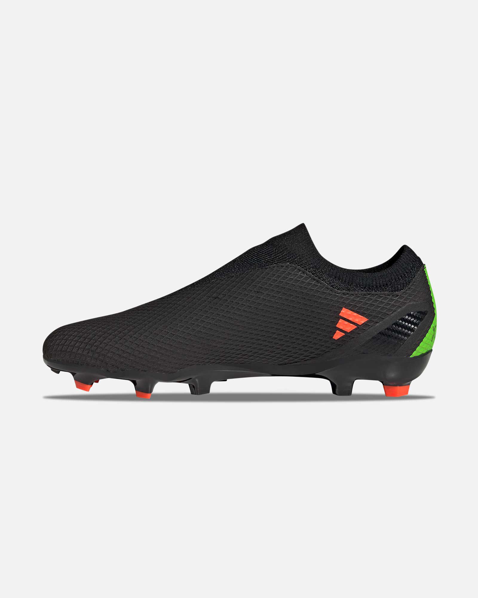 Botas adidas X Speedportal.3 LL FG - Fútbol Factory