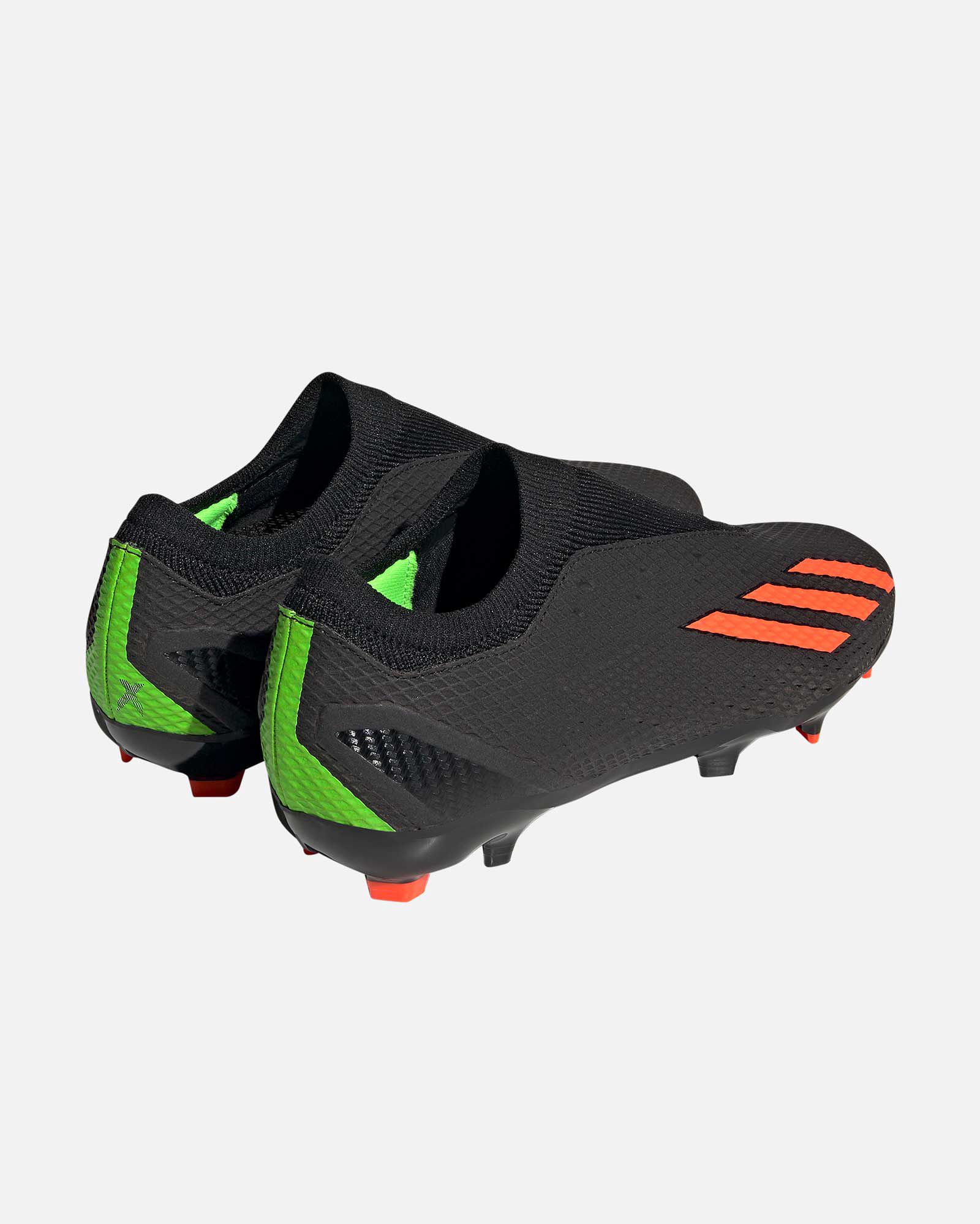 Botas adidas X Speedportal.3 LL FG - Fútbol Factory