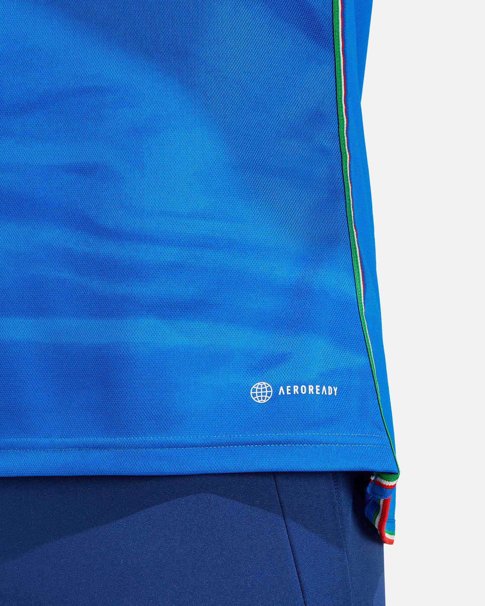 Camiseta 1ª equipación Italia 2022/2023 - Fútbol Factory