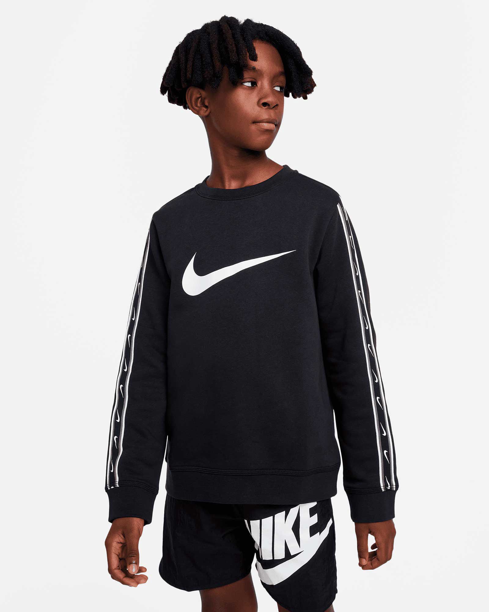 Sudadera Nike Sportswear Repeat Swoosh - Fútbol Factory