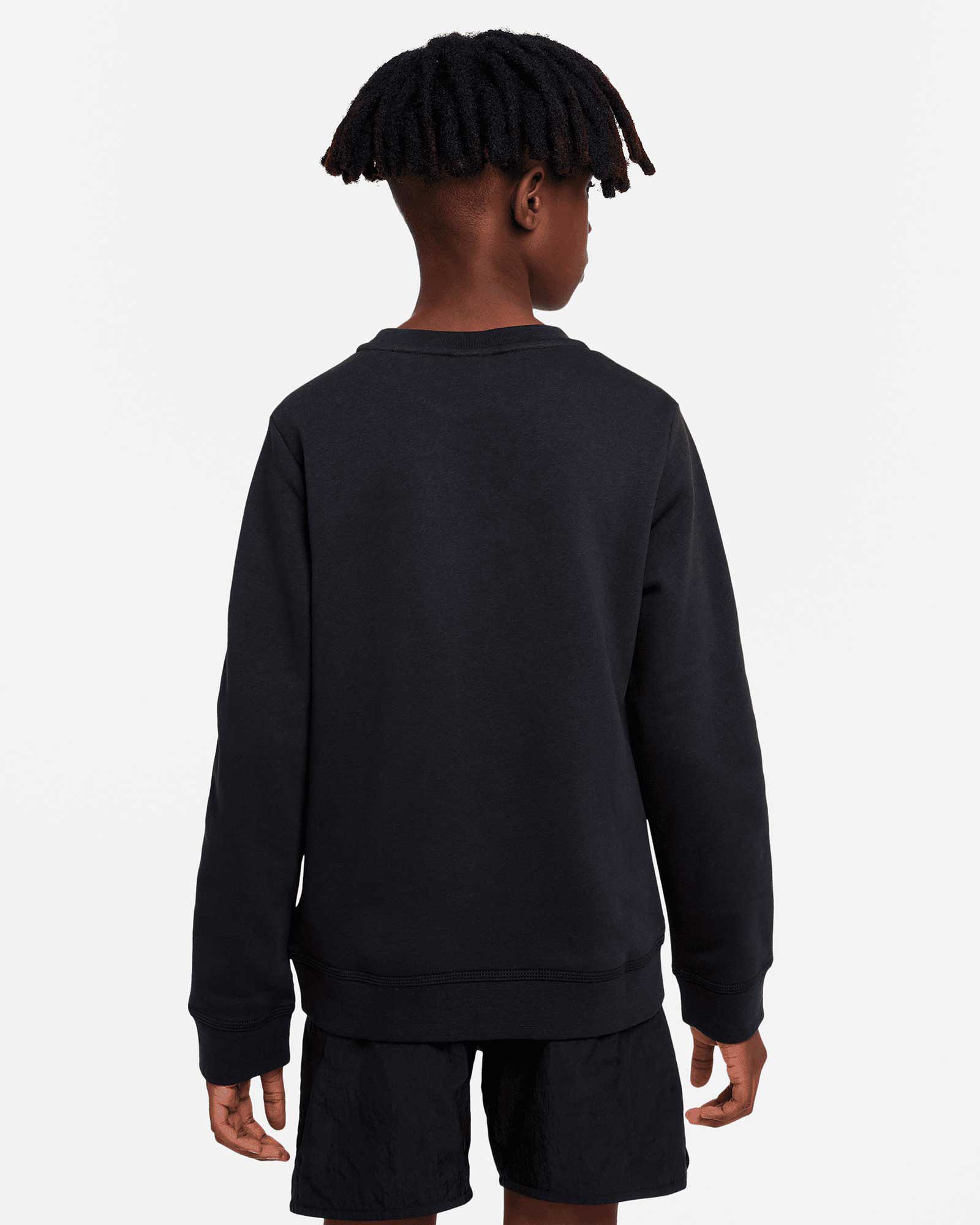Sudadera Nike Sportswear Repeat Swoosh - Fútbol Factory