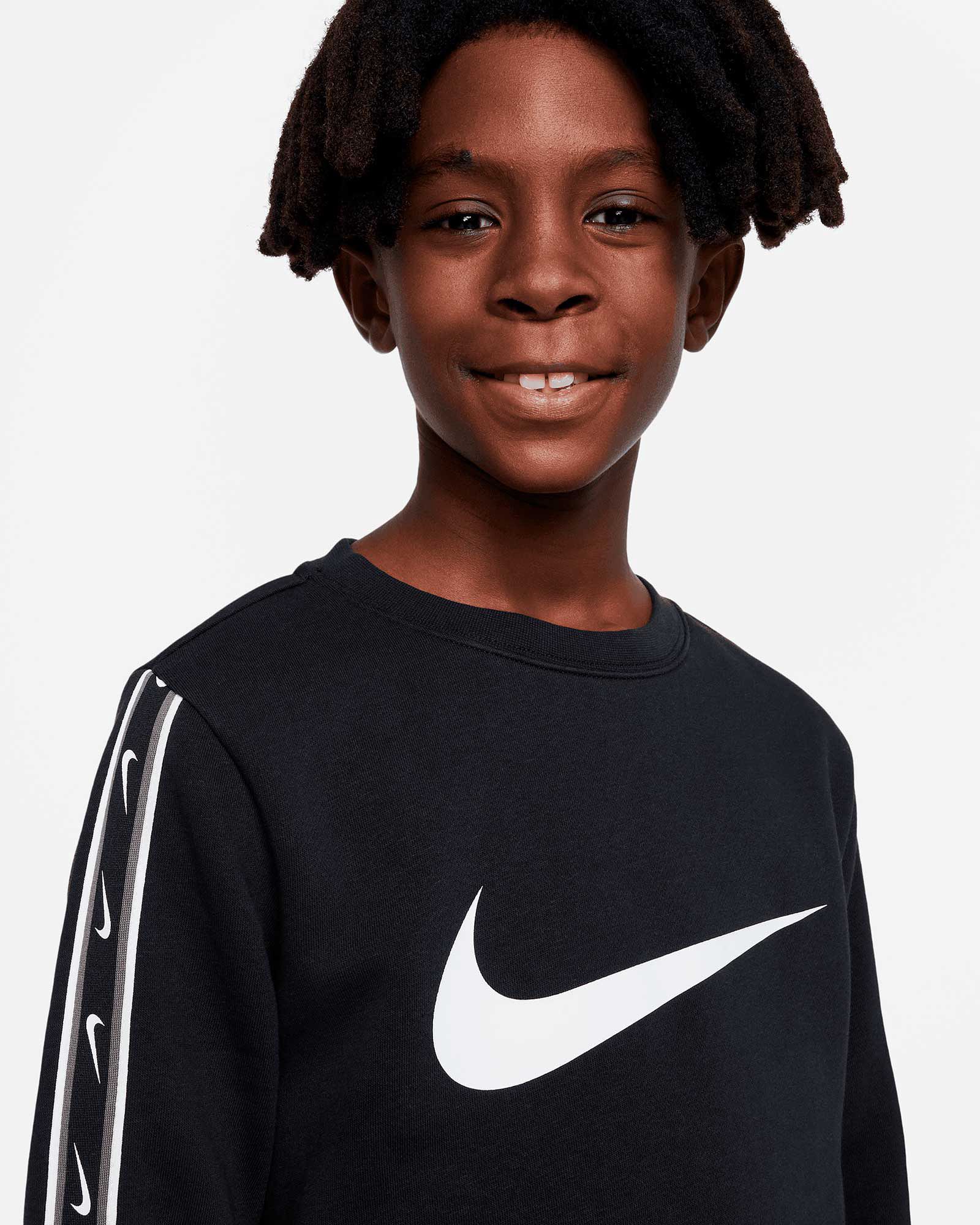 Sudadera Nike Sportswear Repeat Swoosh - Fútbol Factory