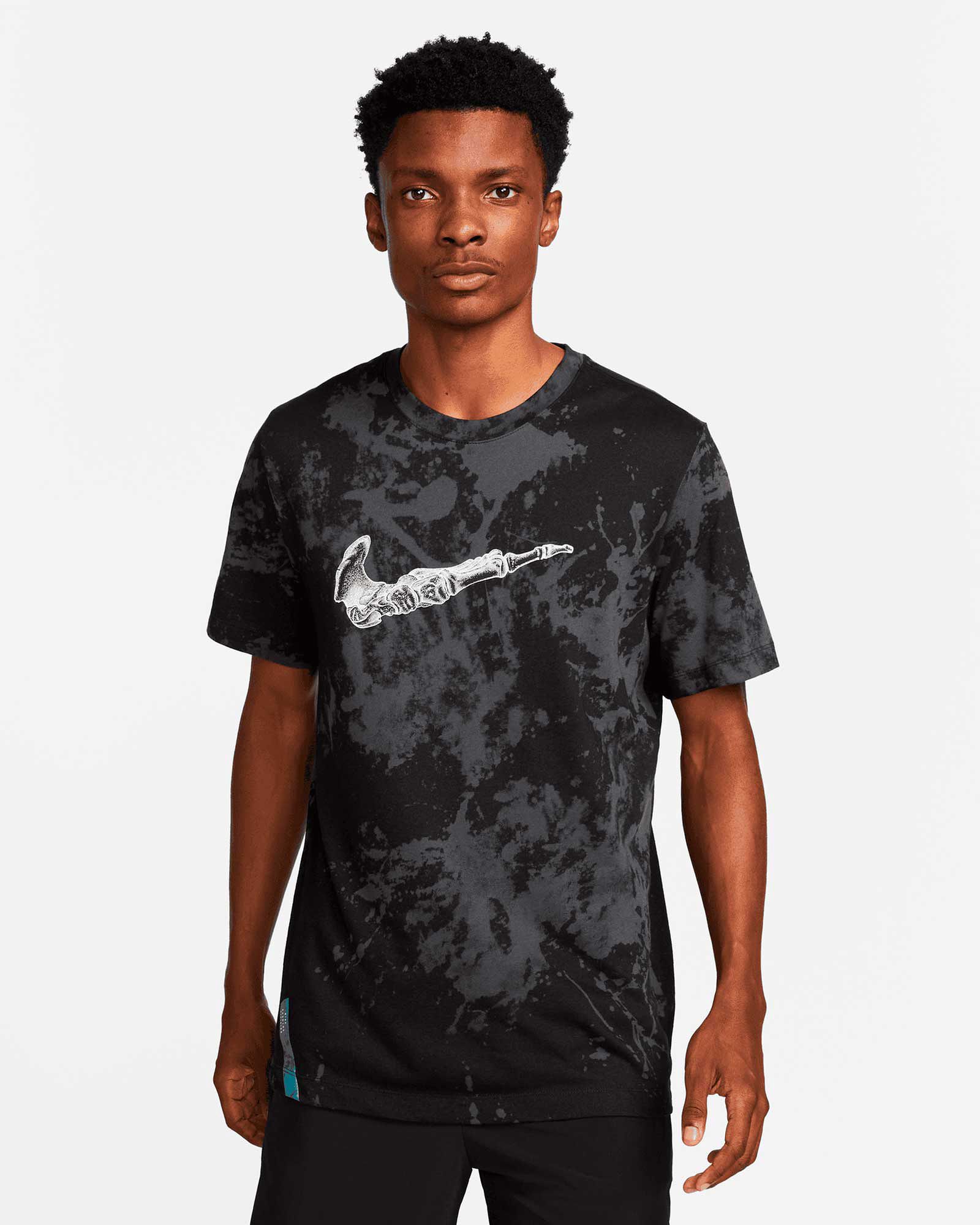 Camiseta Nike Dri-FIT Run - Fútbol Factory