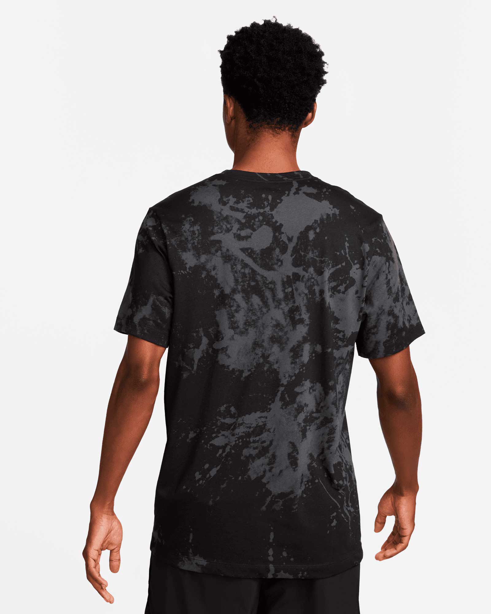 Camiseta Nike Dri-FIT Run - Fútbol Factory