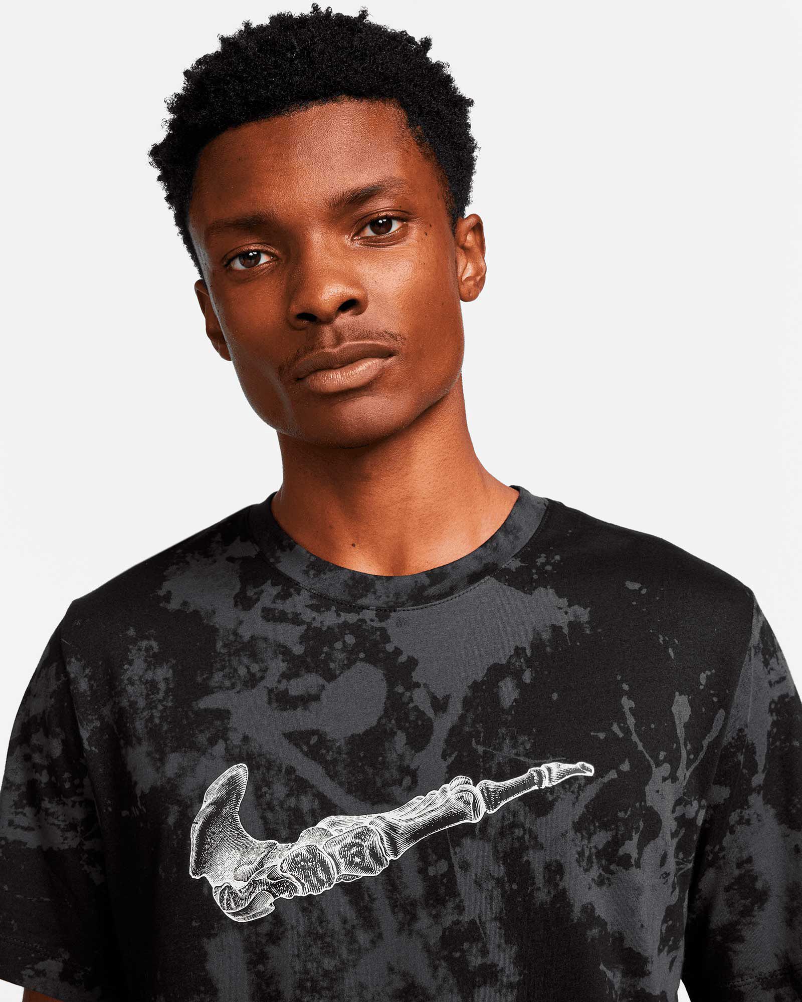 Camiseta Nike Dri-FIT Run - Fútbol Factory