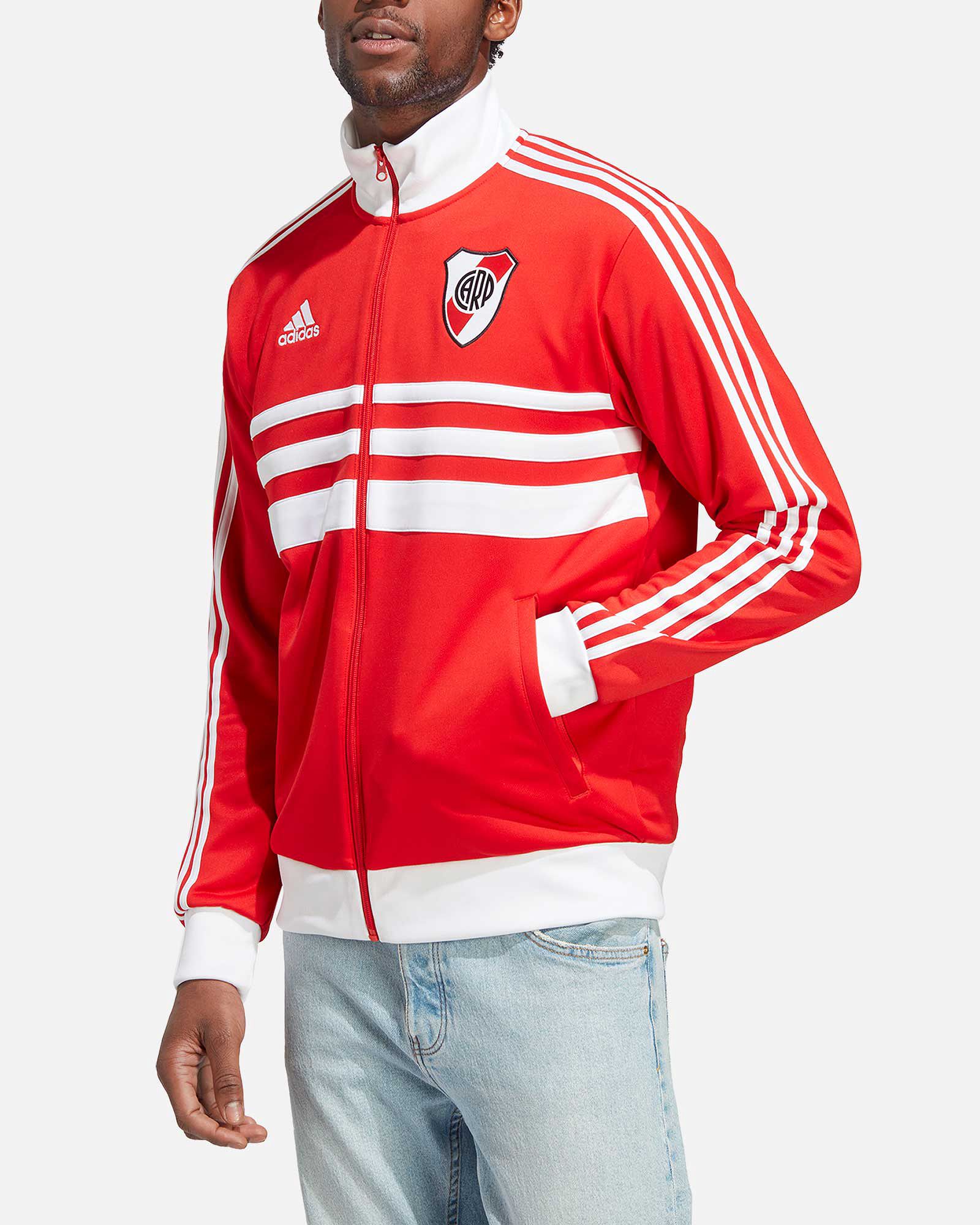 Chaqueta River Plate 2022/2023 - Fútbol Factory